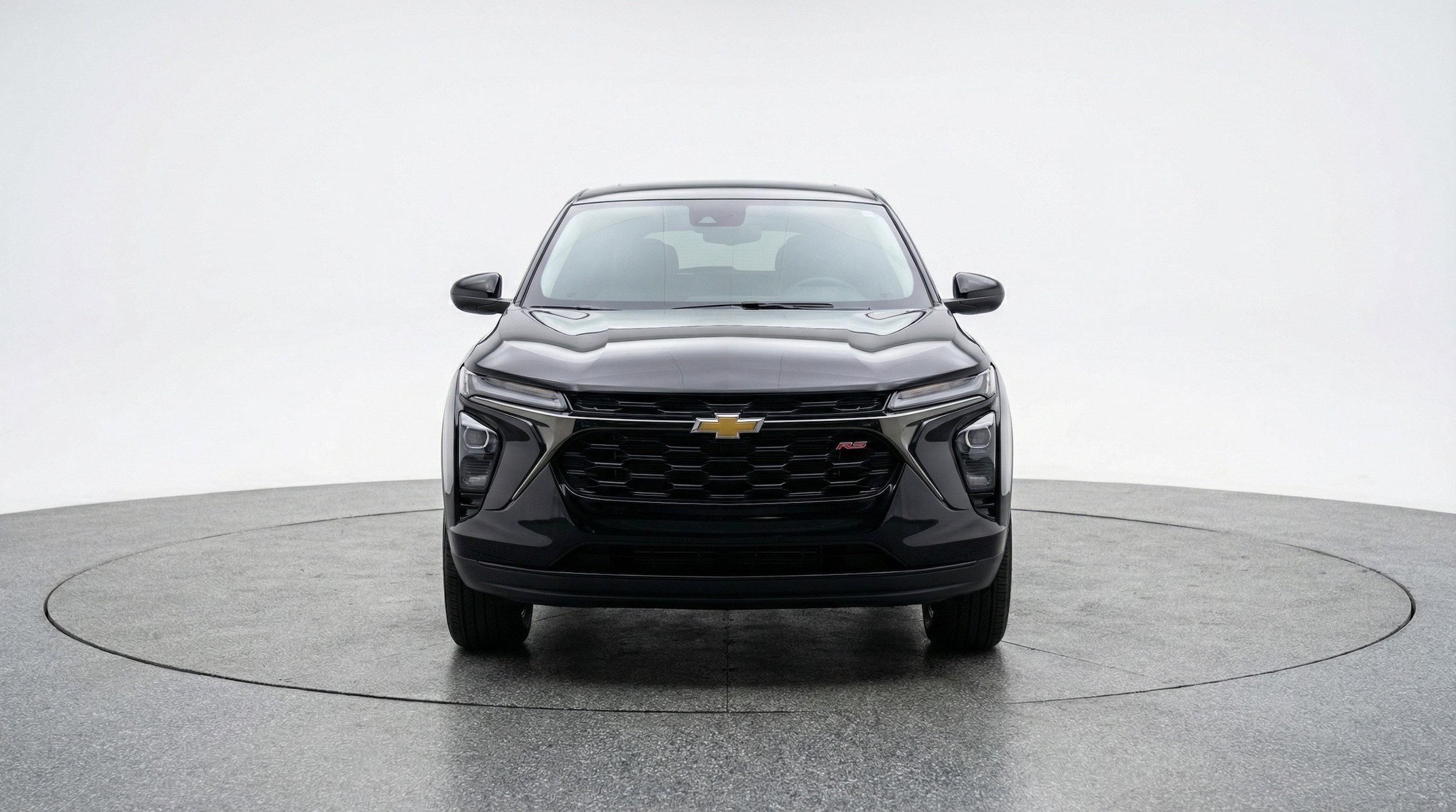Thumbnail: 2025 Chevrolet TrailBlazer - 2