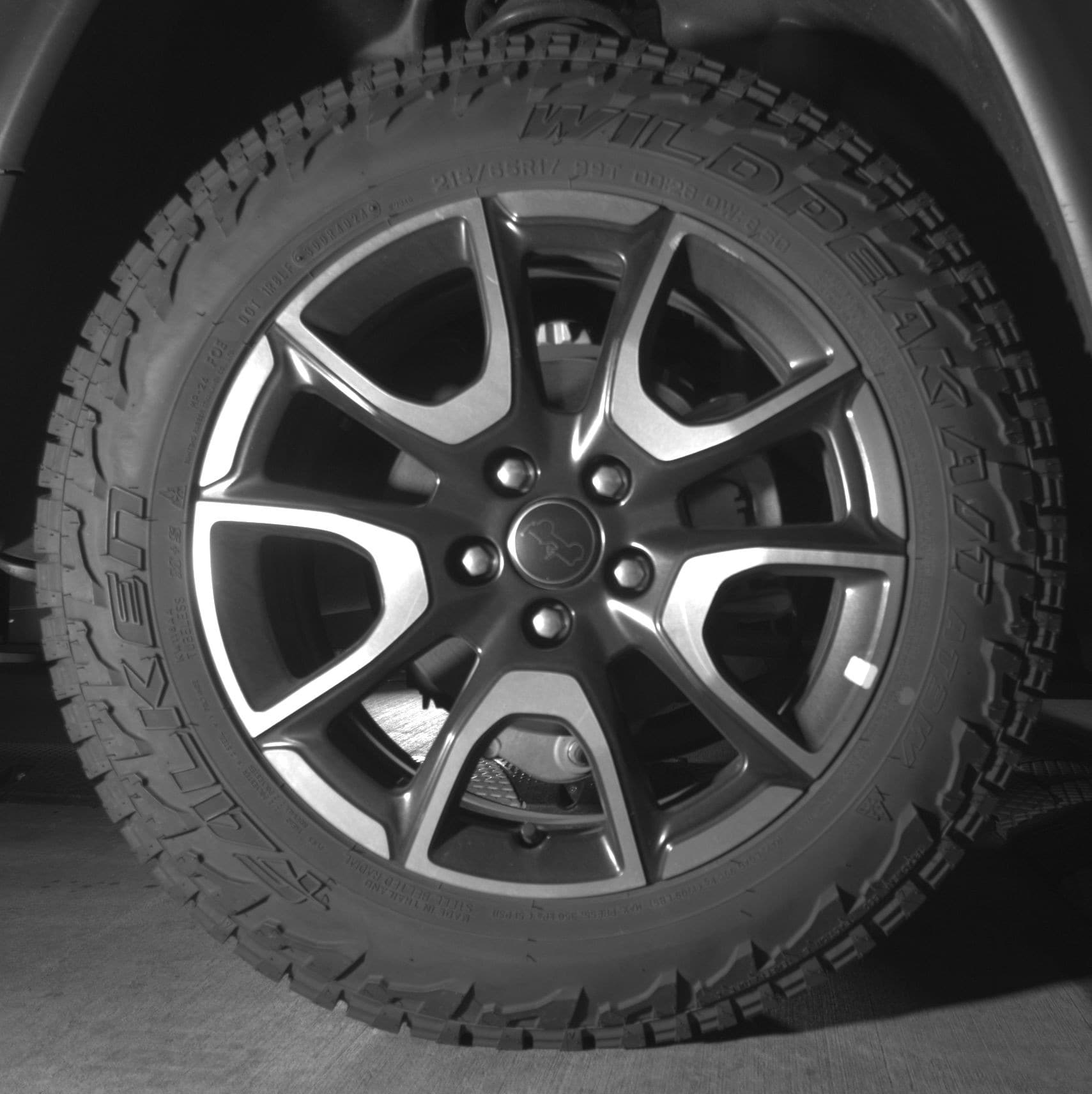 Thumbnail: 2025 Jeep Compass - 12