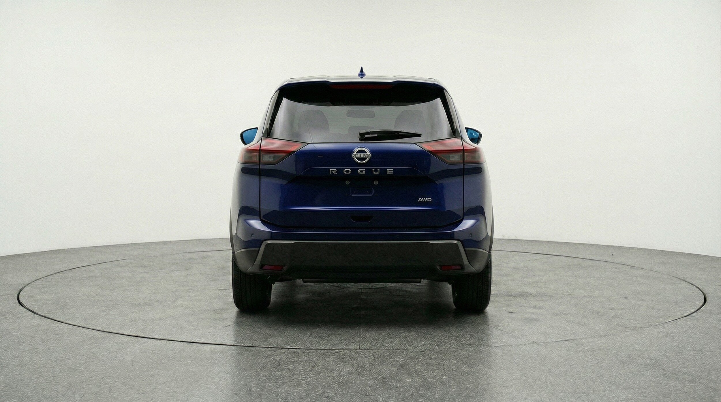 Thumbnail: 2025 Nissan Rogue - 7