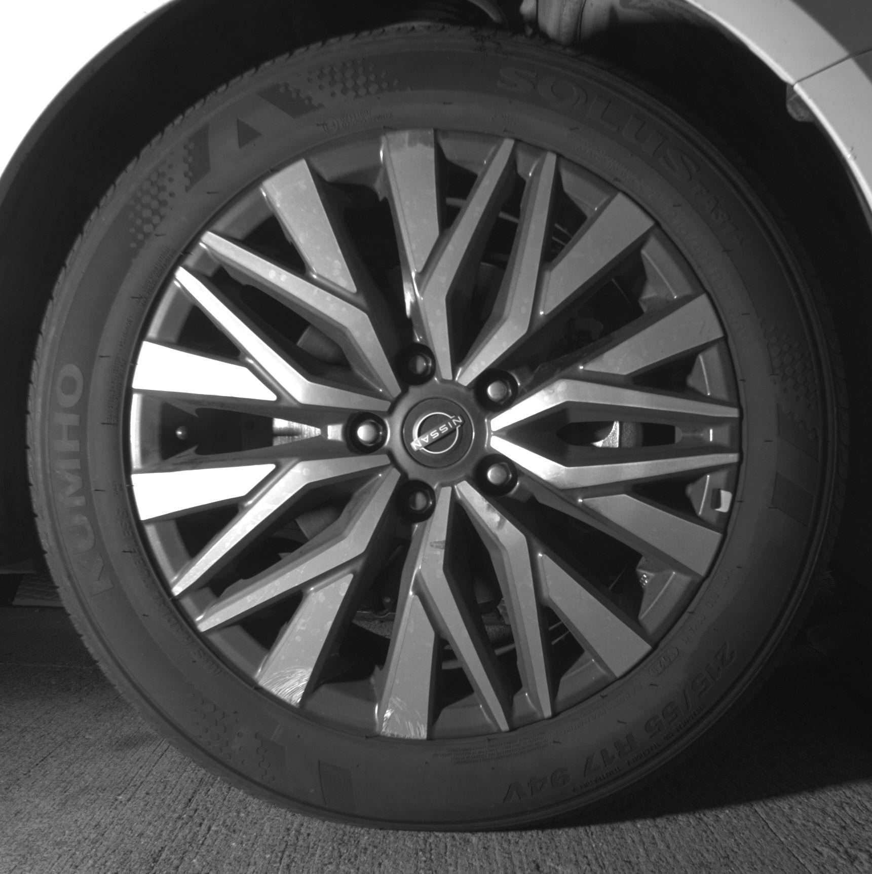 Thumbnail: 2025 Nissan Altima - 10