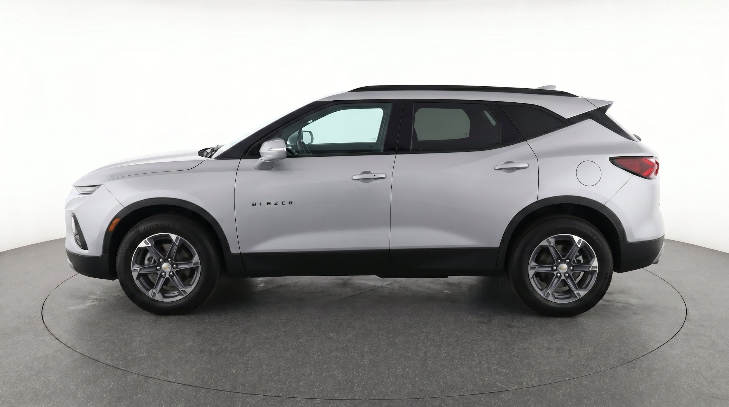 Thumbnail: 2026 Chevrolet Blazer - 5