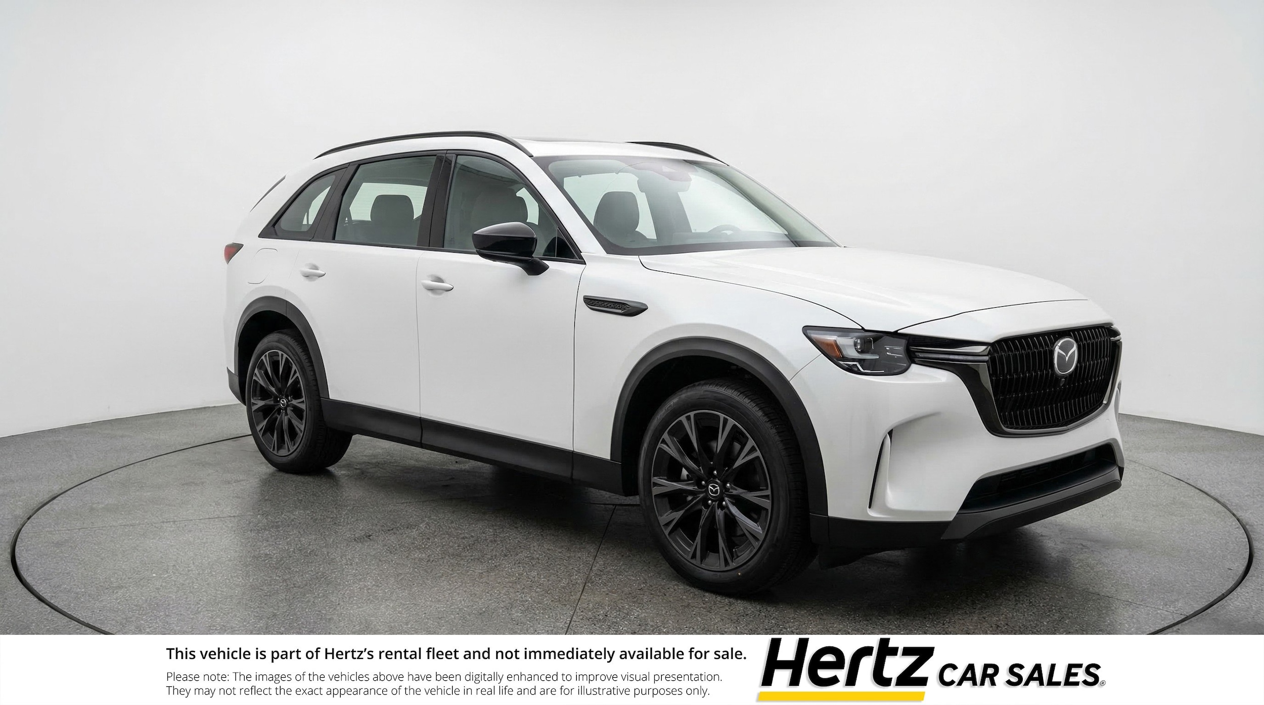 Thumbnail: 2026 Mazda CX-90 - 1
