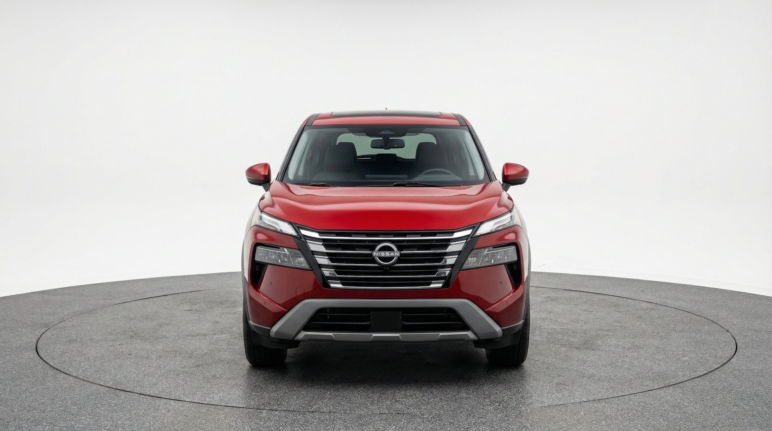 Thumbnail: 2025 Nissan Rogue - 2