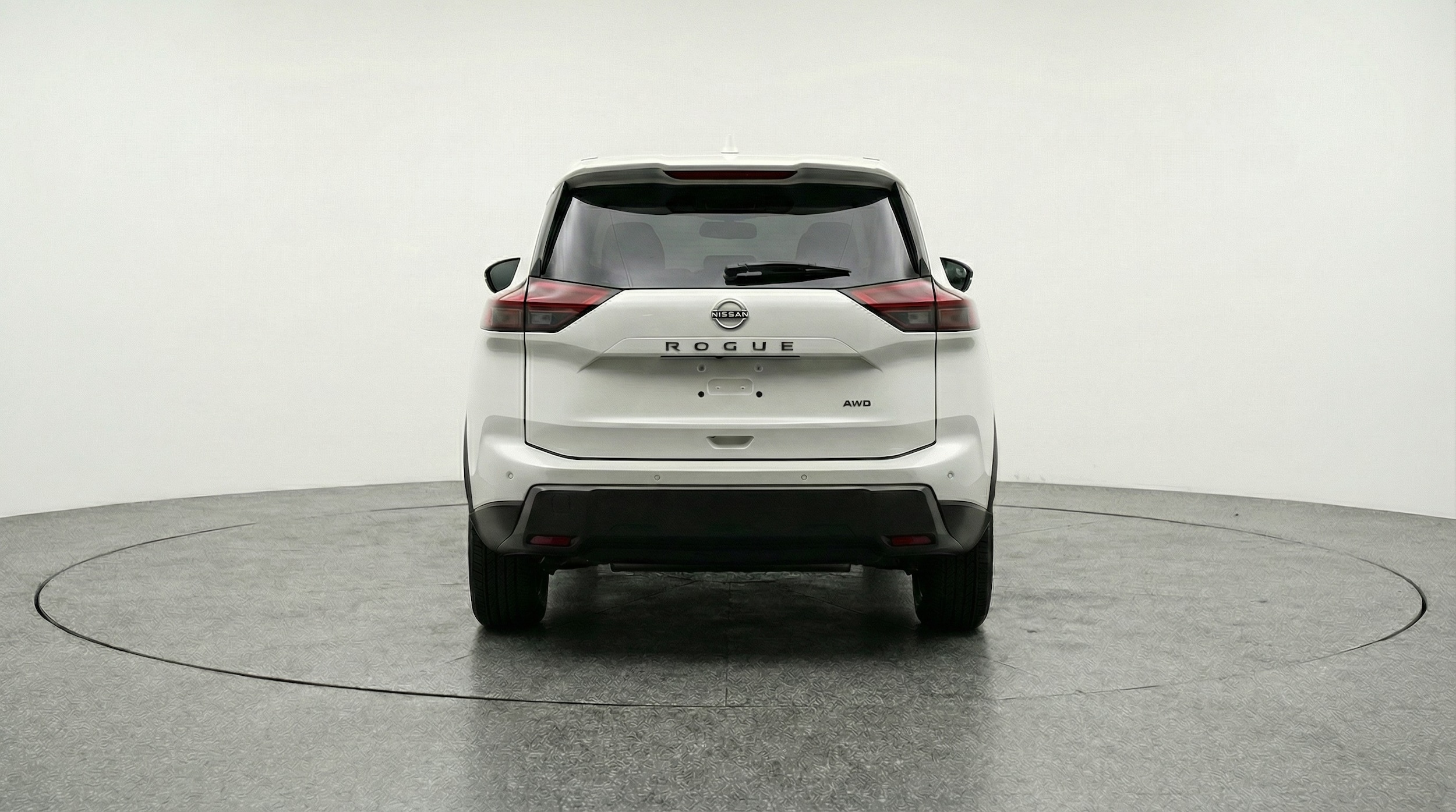 Thumbnail: 2025 Nissan Rogue - 6