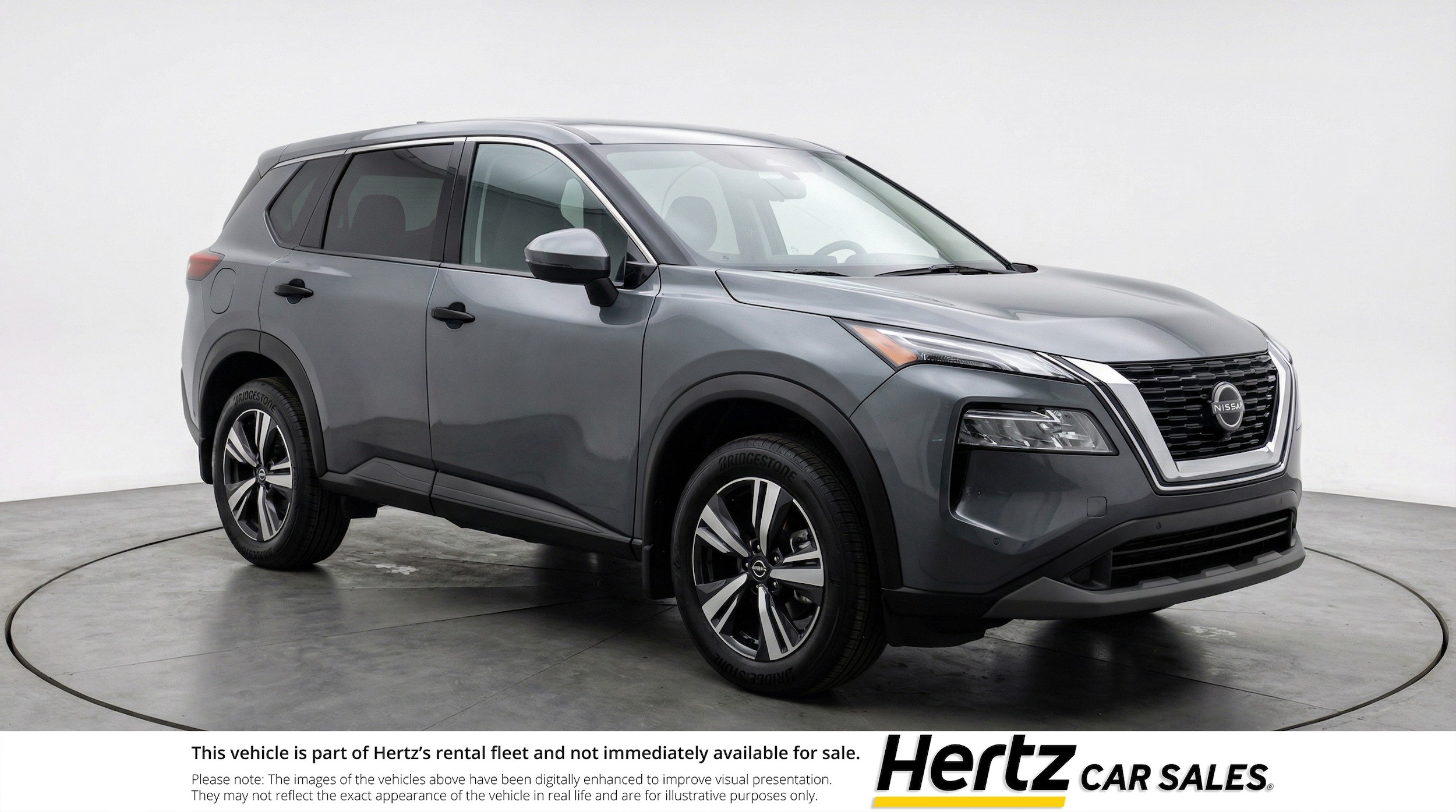 Thumbnail: 2026 Nissan Rogue - 1