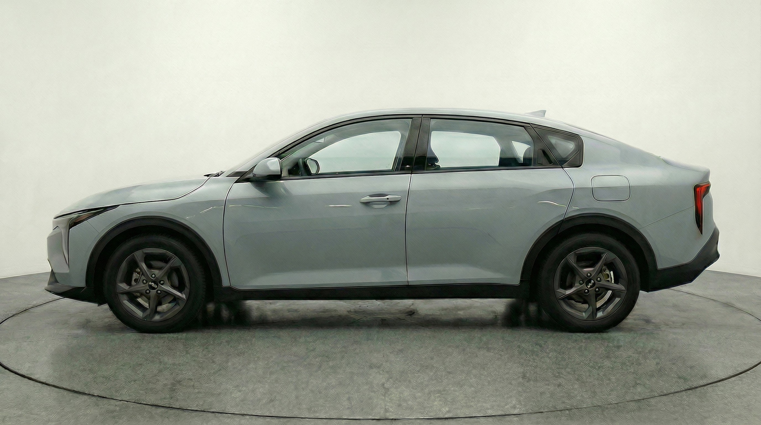 Thumbnail: 2025 Kia K4 - 5