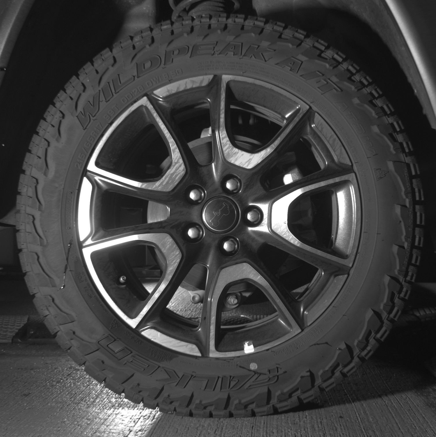 Thumbnail: 2025 Jeep Compass - 15