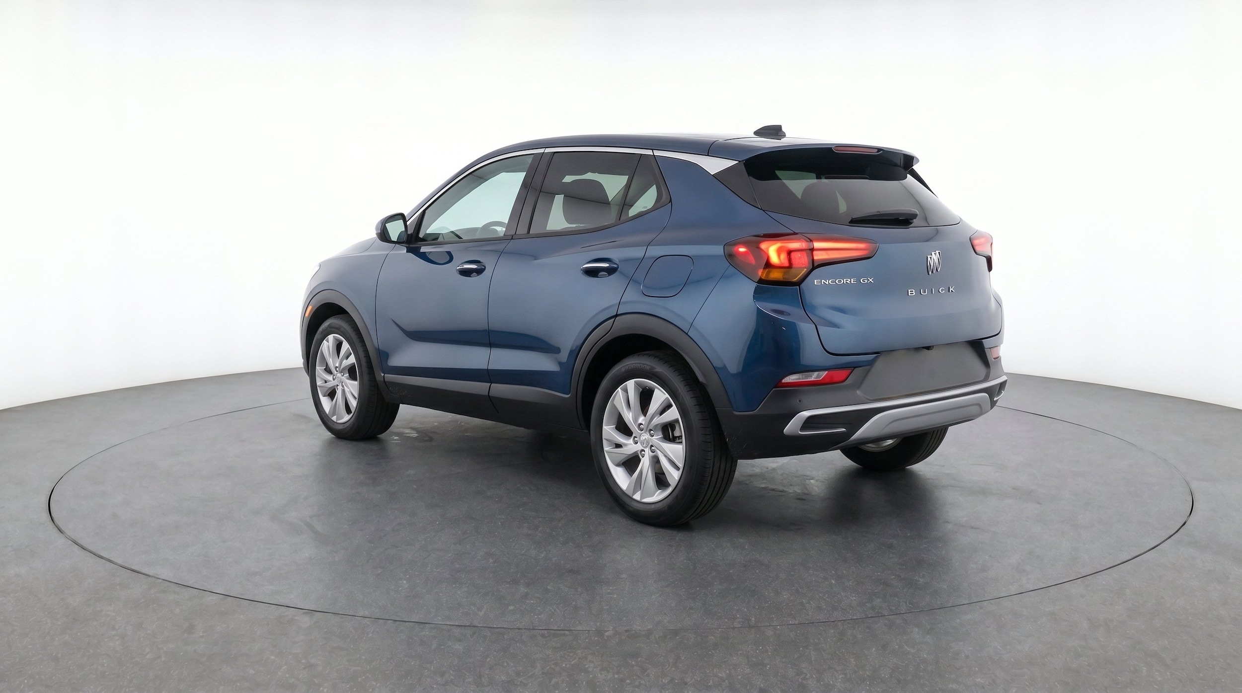 Thumbnail: 2026 Buick Encore GX - 6
