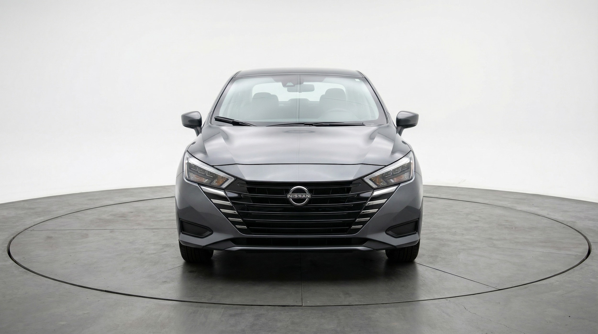 Thumbnail: 2025 Nissan Versa - 2