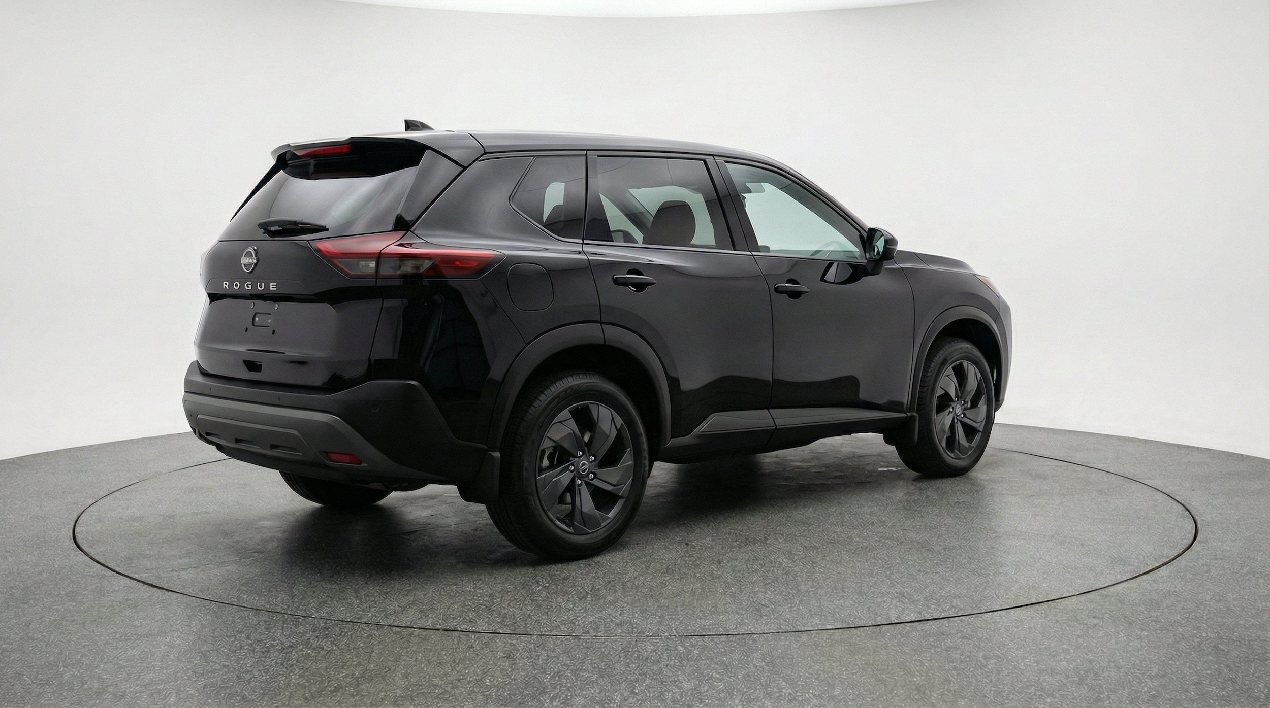 Thumbnail: 2026 Nissan Rogue - 9