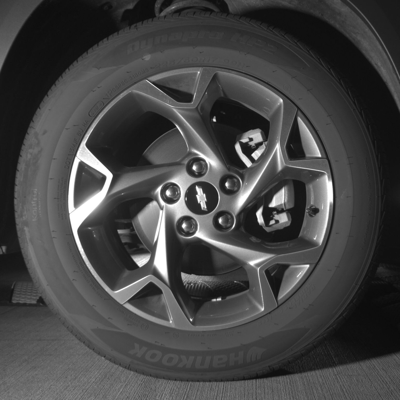 Thumbnail: 2025 Chevrolet Trax - 10