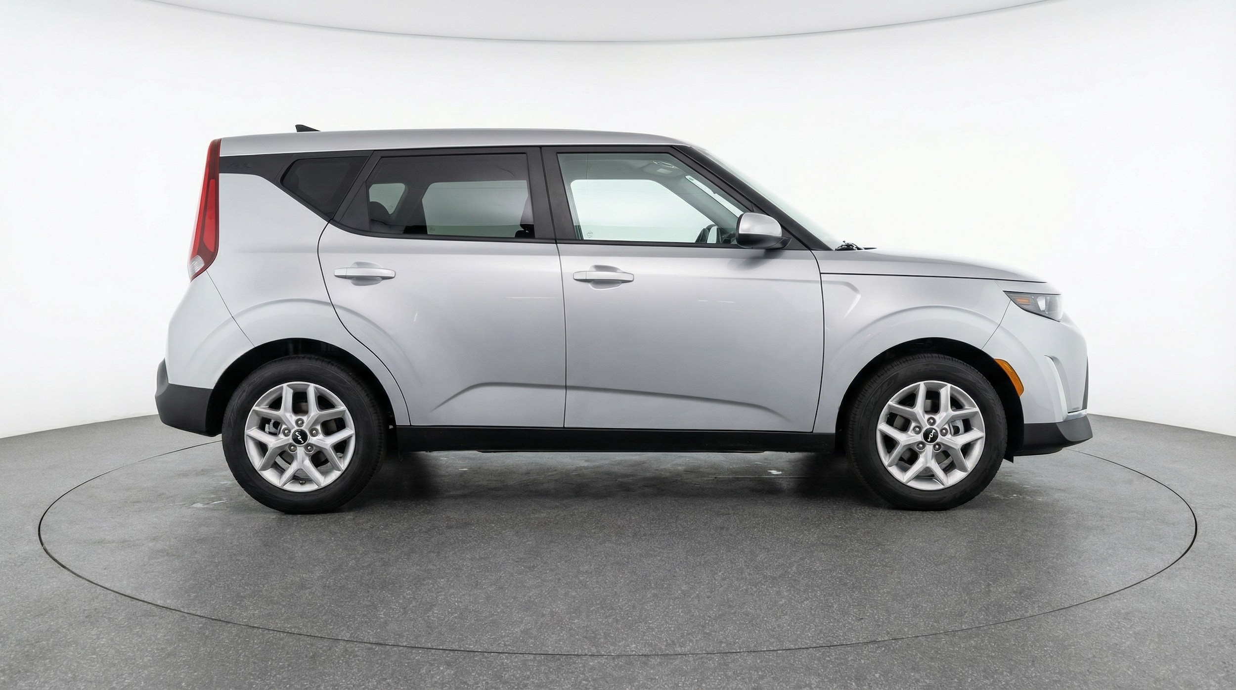 Thumbnail: 2025 Kia Soul - 8