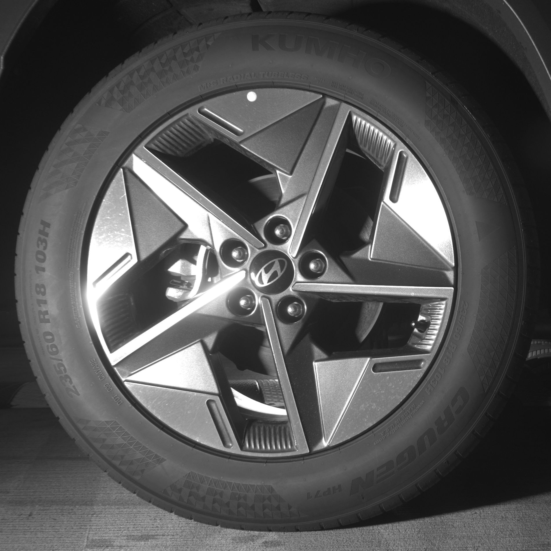 Thumbnail: 2025 Hyundai Tucson - 12