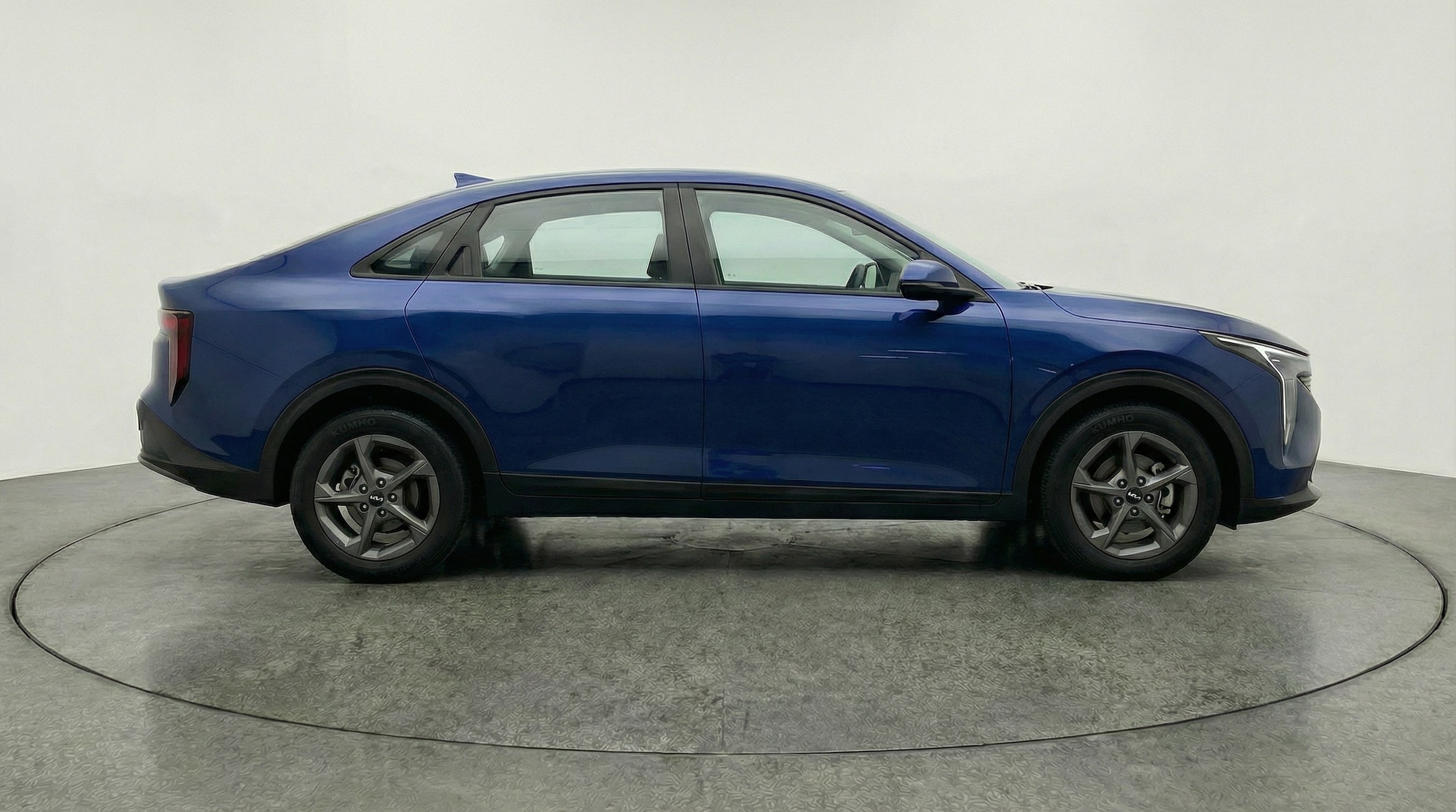 Thumbnail: 2025 Kia K4 - 8