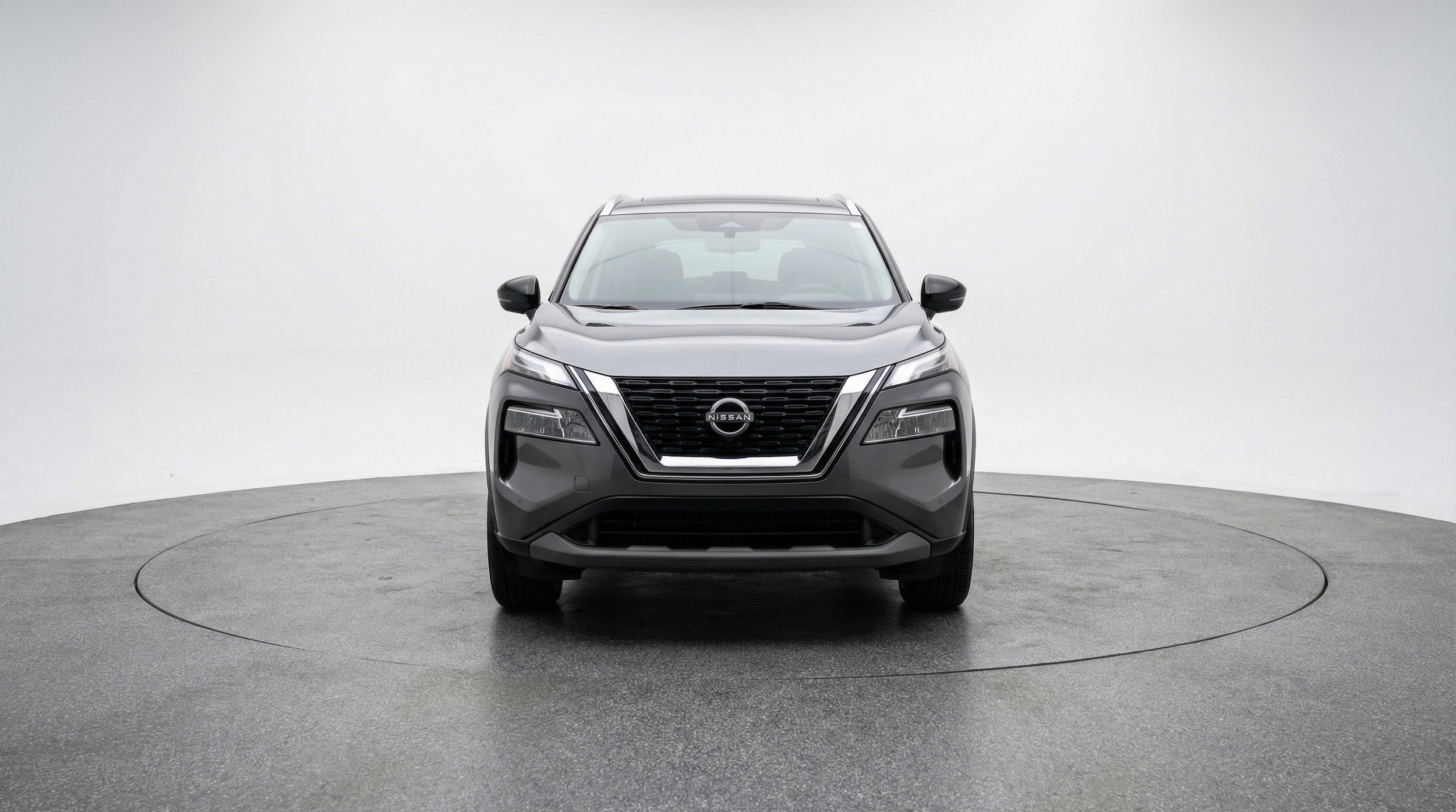 Thumbnail: 2026 Nissan Rogue - 2