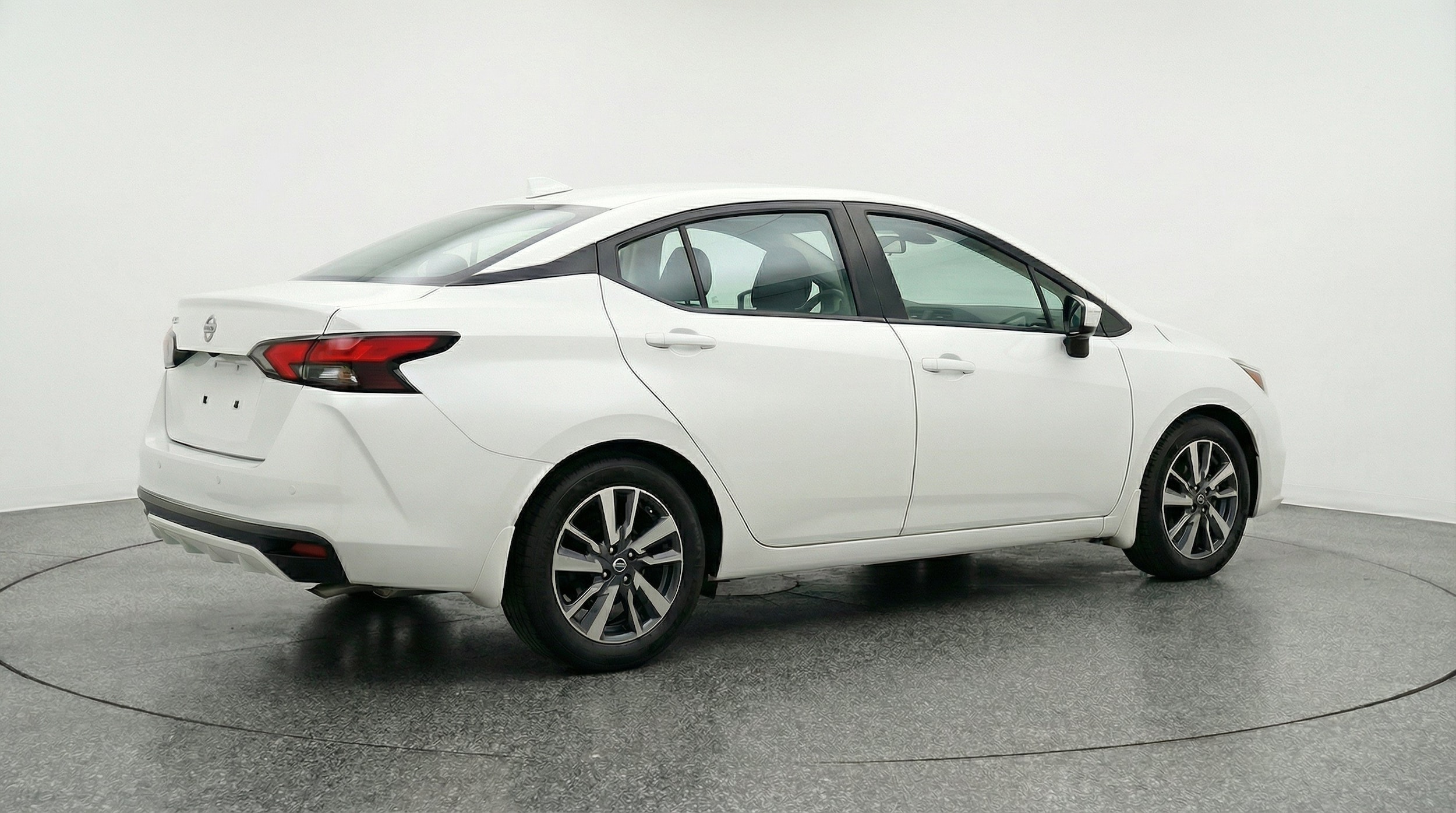 Thumbnail: 2025 Nissan Versa - 9