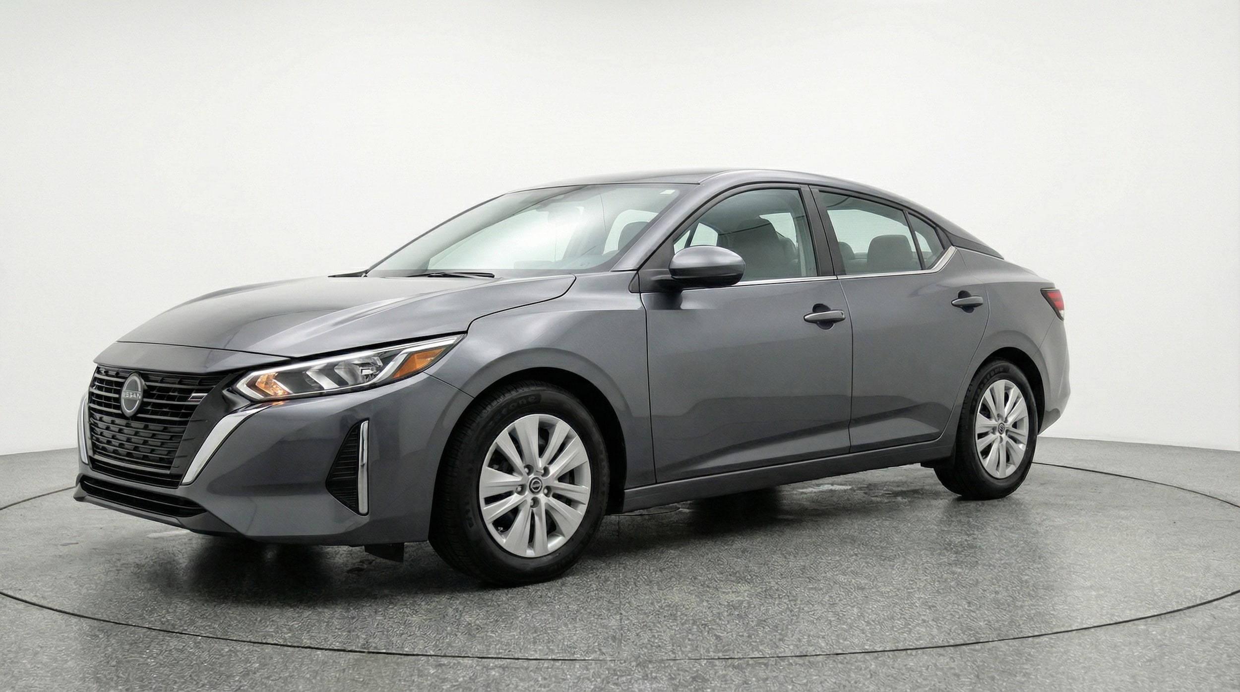 Thumbnail: 2025 Nissan Sentra - 3