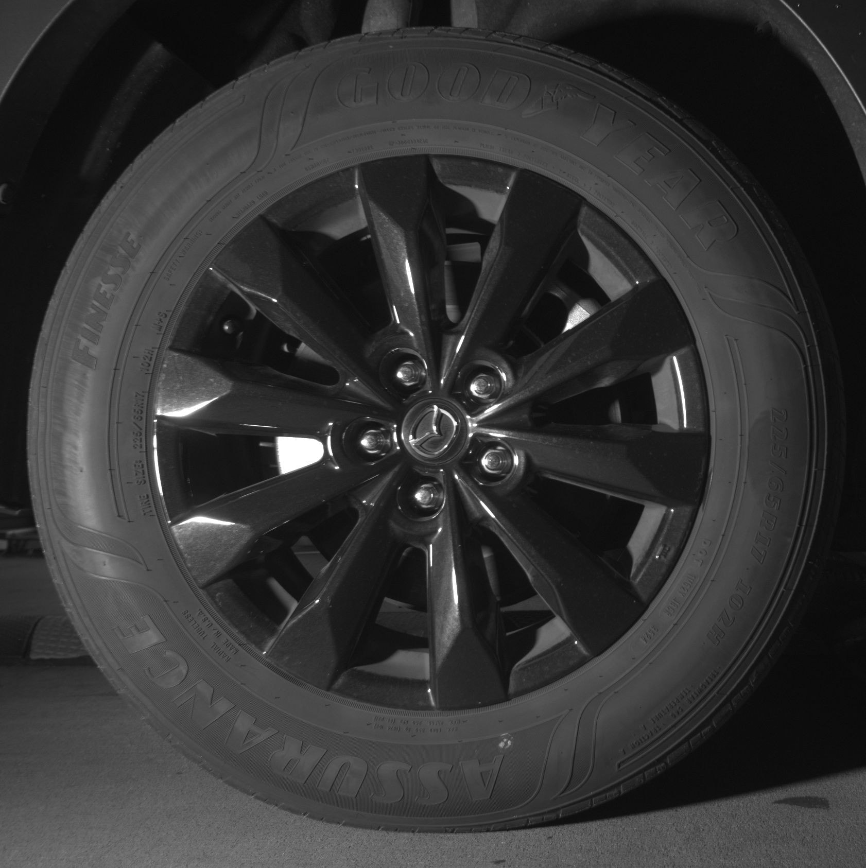 Thumbnail: 2025 Mazda CX-50 - 12