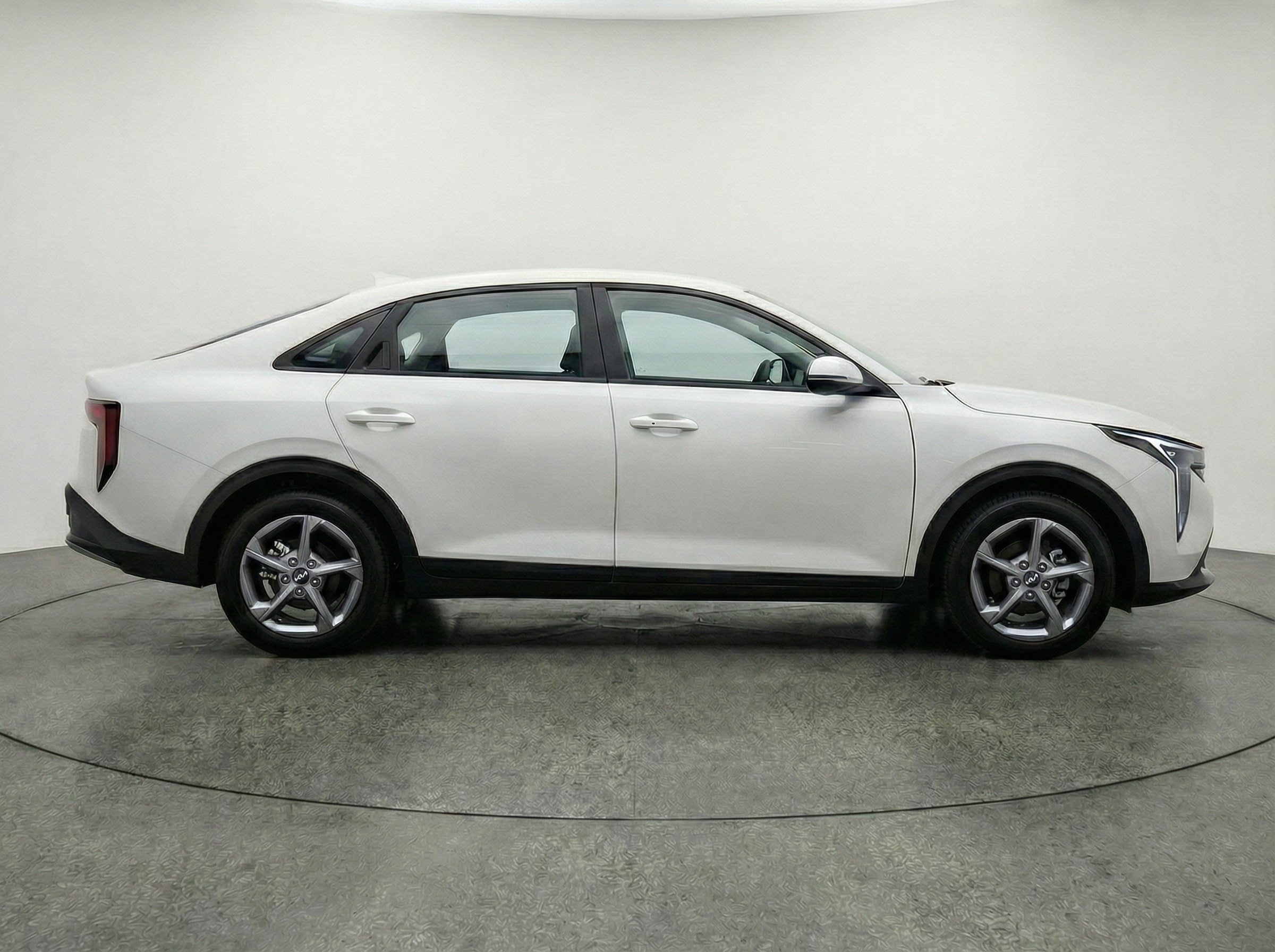 Thumbnail: 2025 Kia K4 - 11