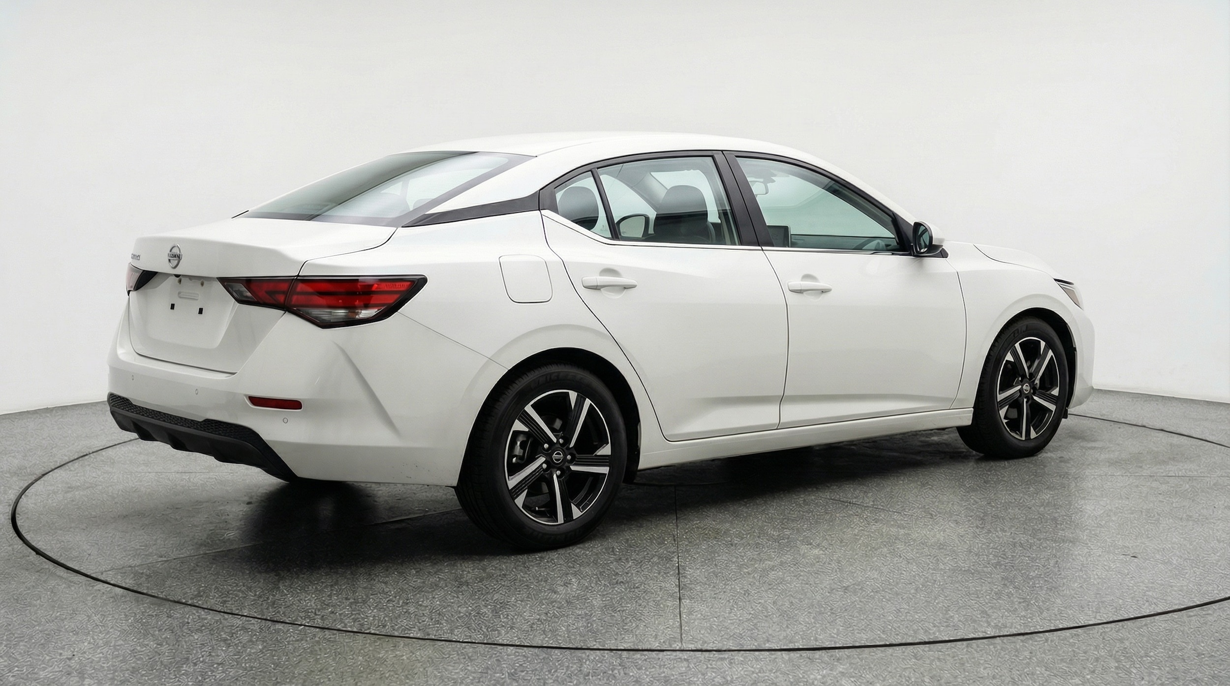 Thumbnail: 2025 Nissan Sentra - 7