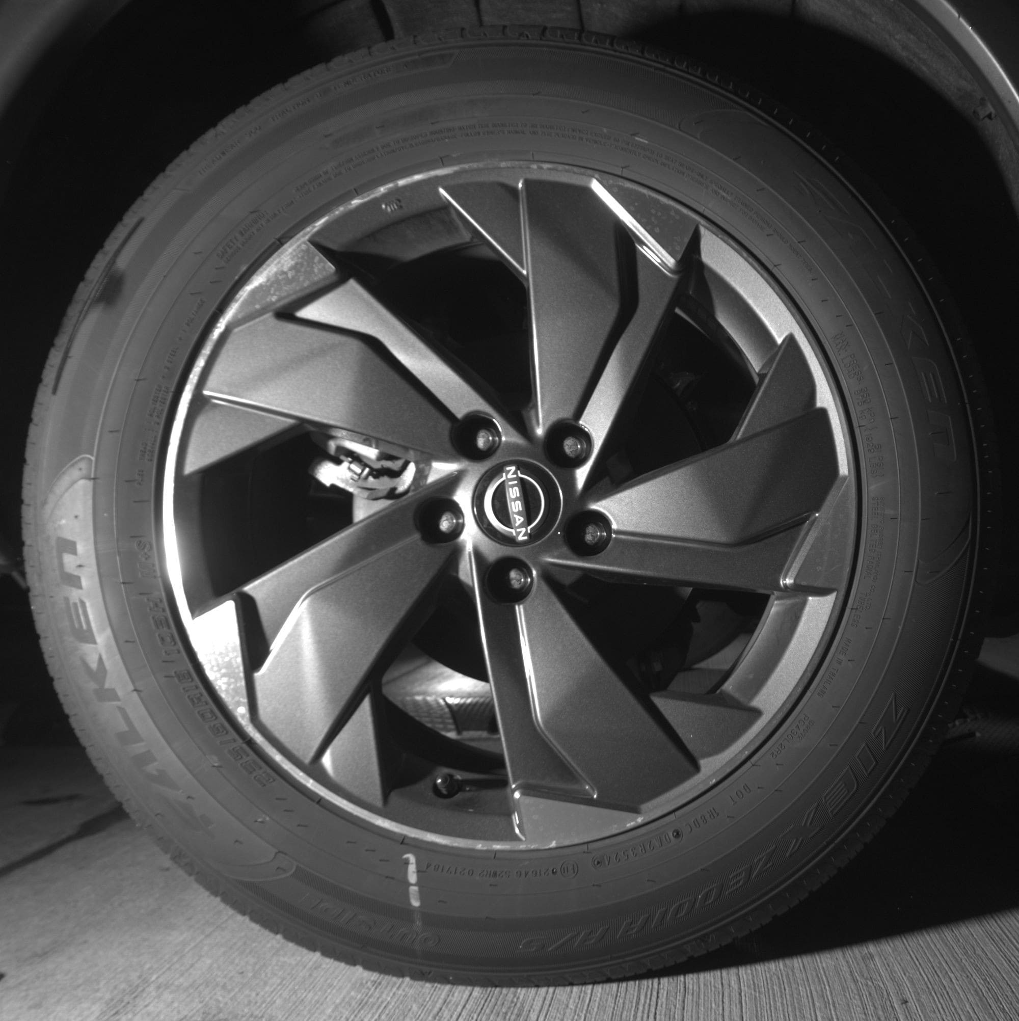 Thumbnail: 2025 Nissan Rogue - 12