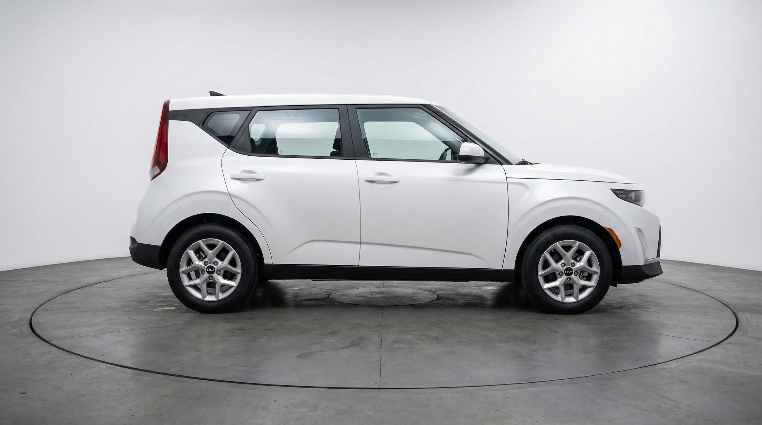 Thumbnail: 2025 Kia Soul - 8
