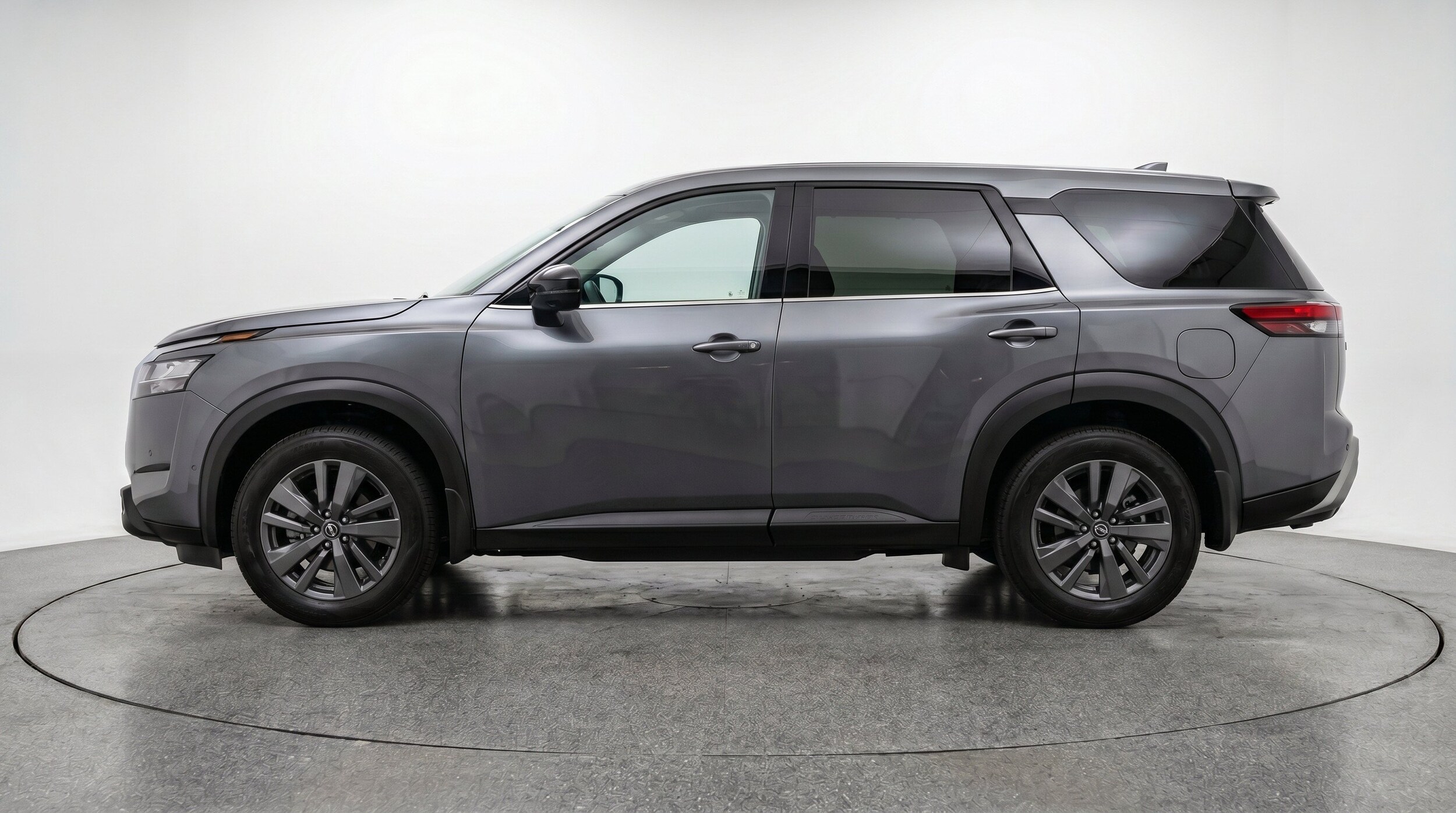 Thumbnail: 2025 Nissan Pathfinder - 5