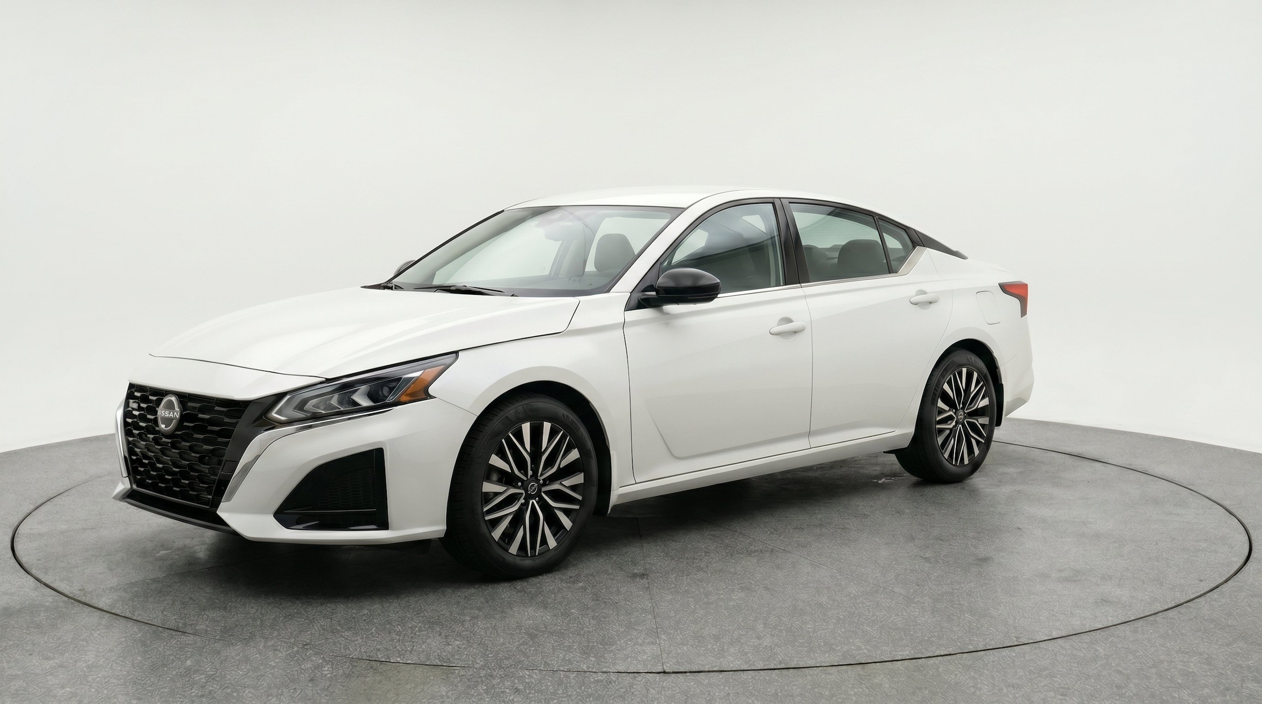 Thumbnail: 2026 Nissan Altima - 3