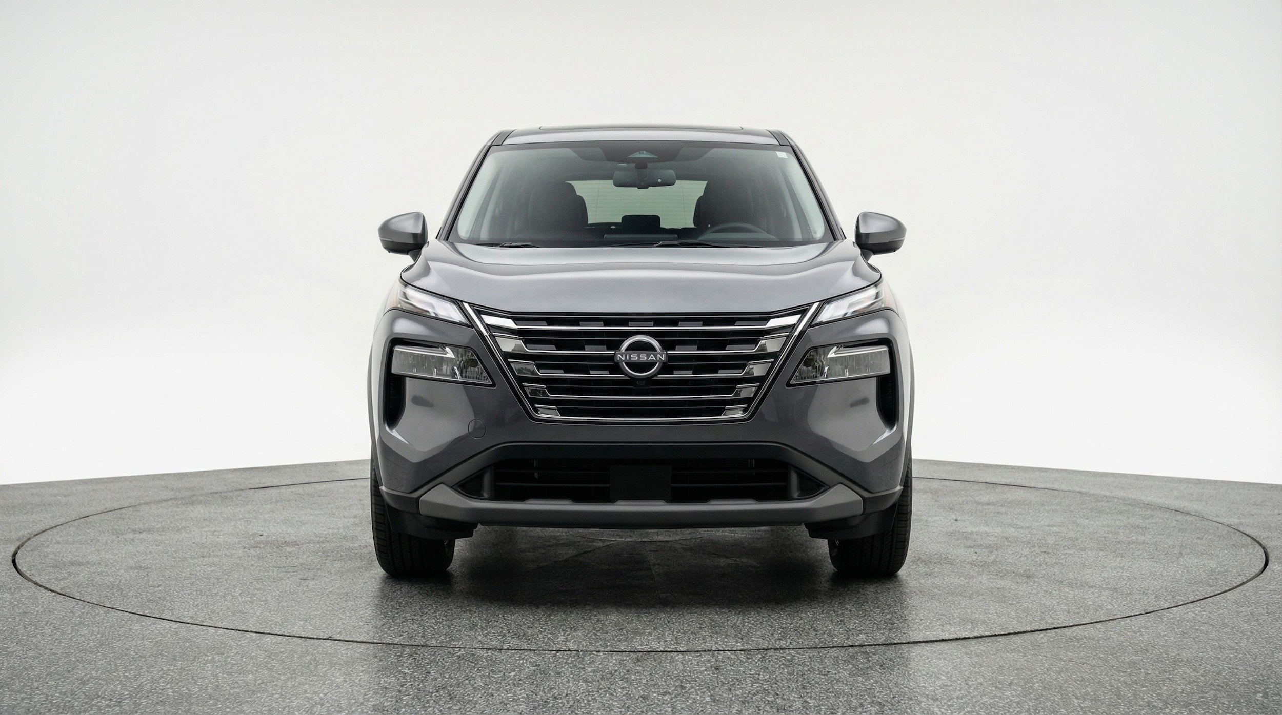 Thumbnail: 2025 Nissan Rogue - 2