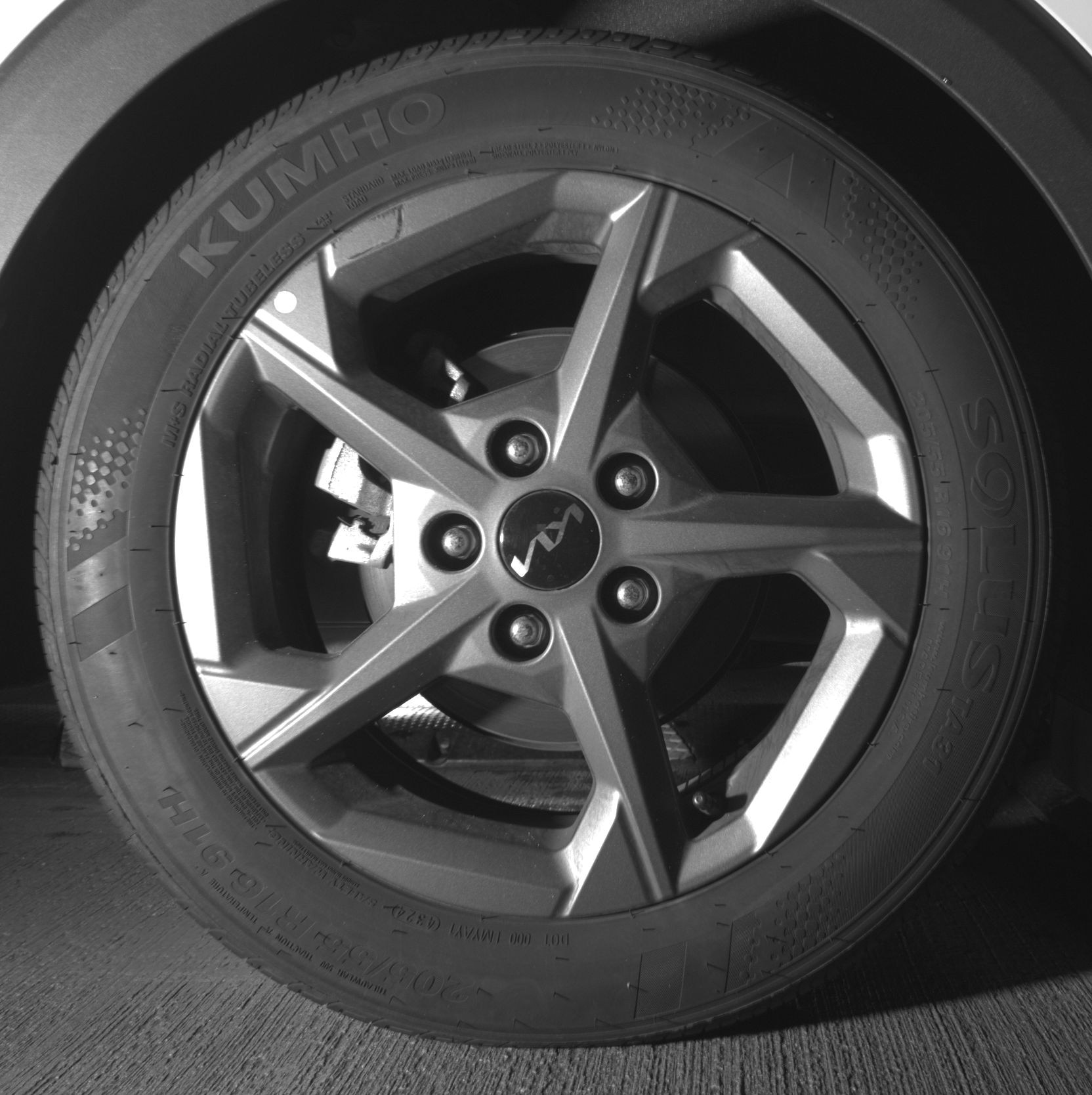 Thumbnail: 2025 Kia K4 - 12