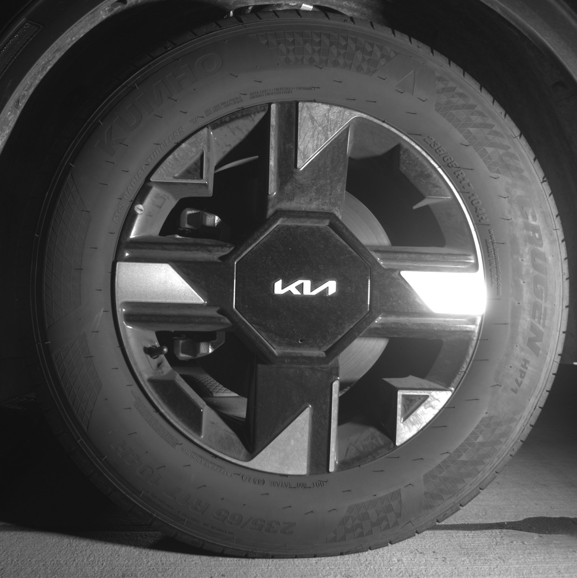 Thumbnail: 2026 Kia Sportage - 12