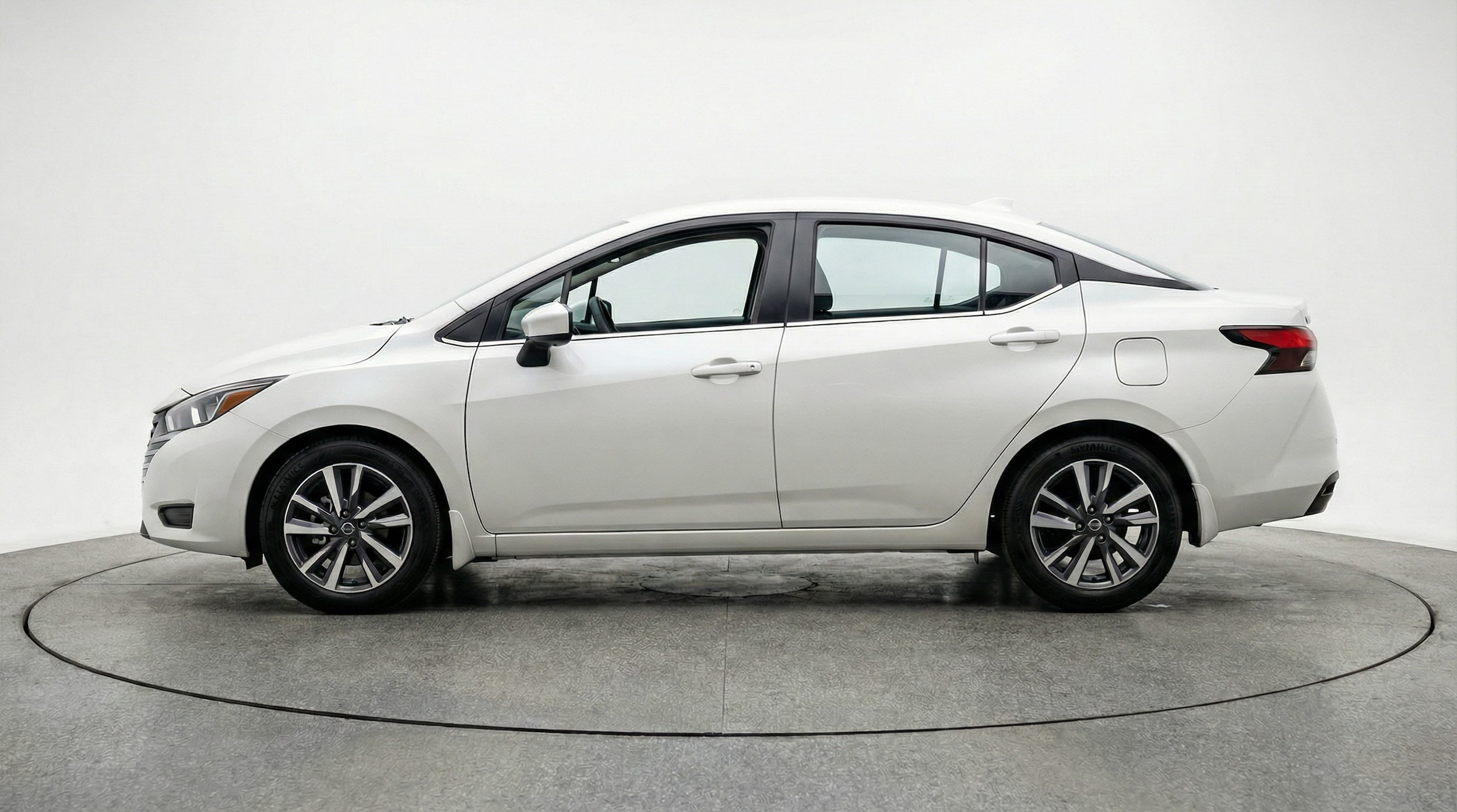 Thumbnail: 2025 Nissan Versa - 4