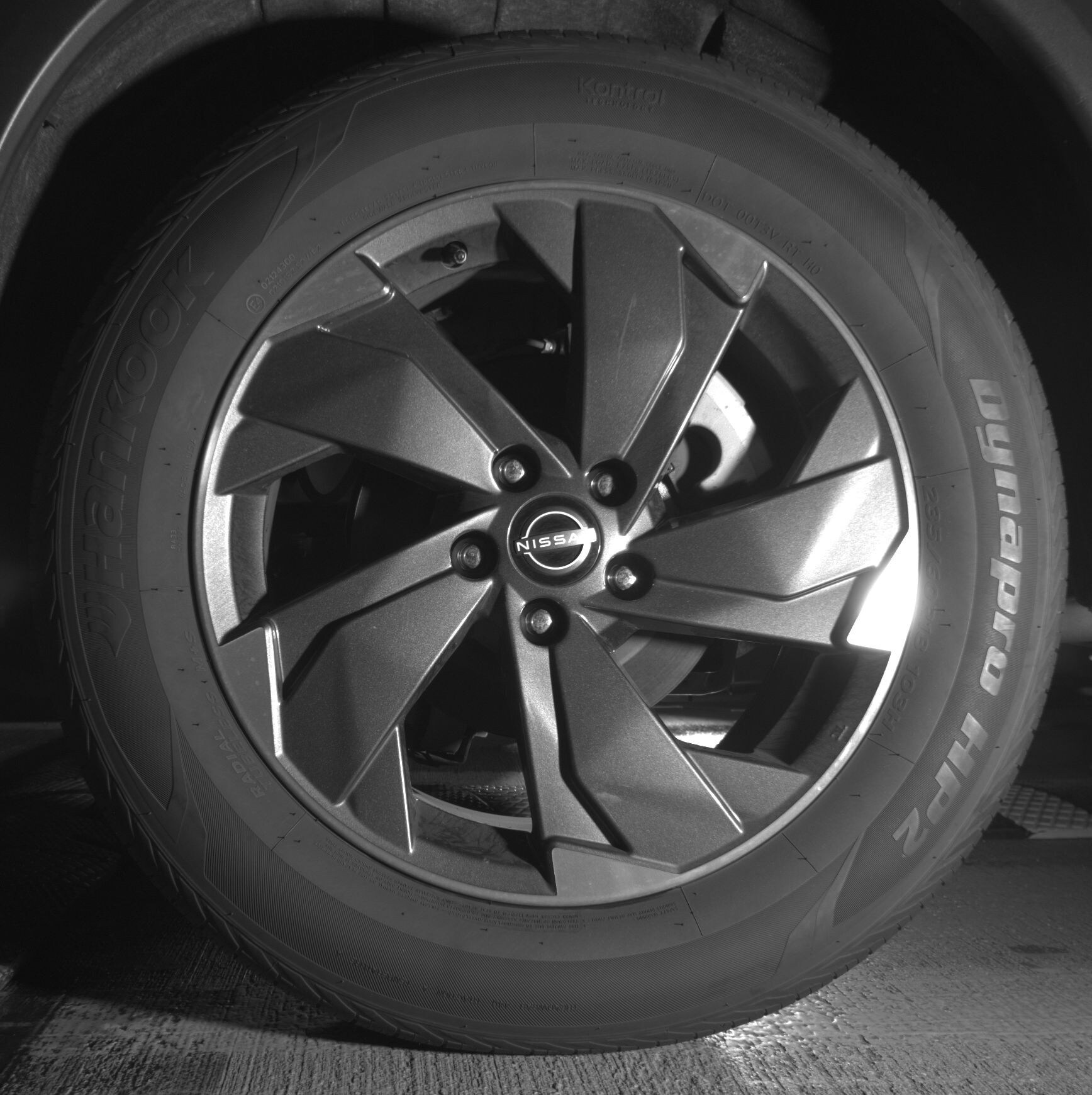 Thumbnail: 2025 Nissan Rogue - 11