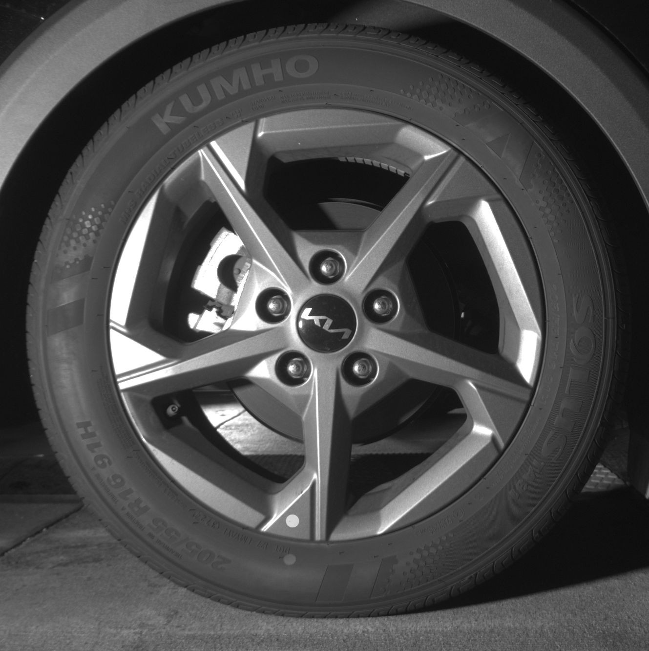 Thumbnail: 2025 Kia K4 - 12