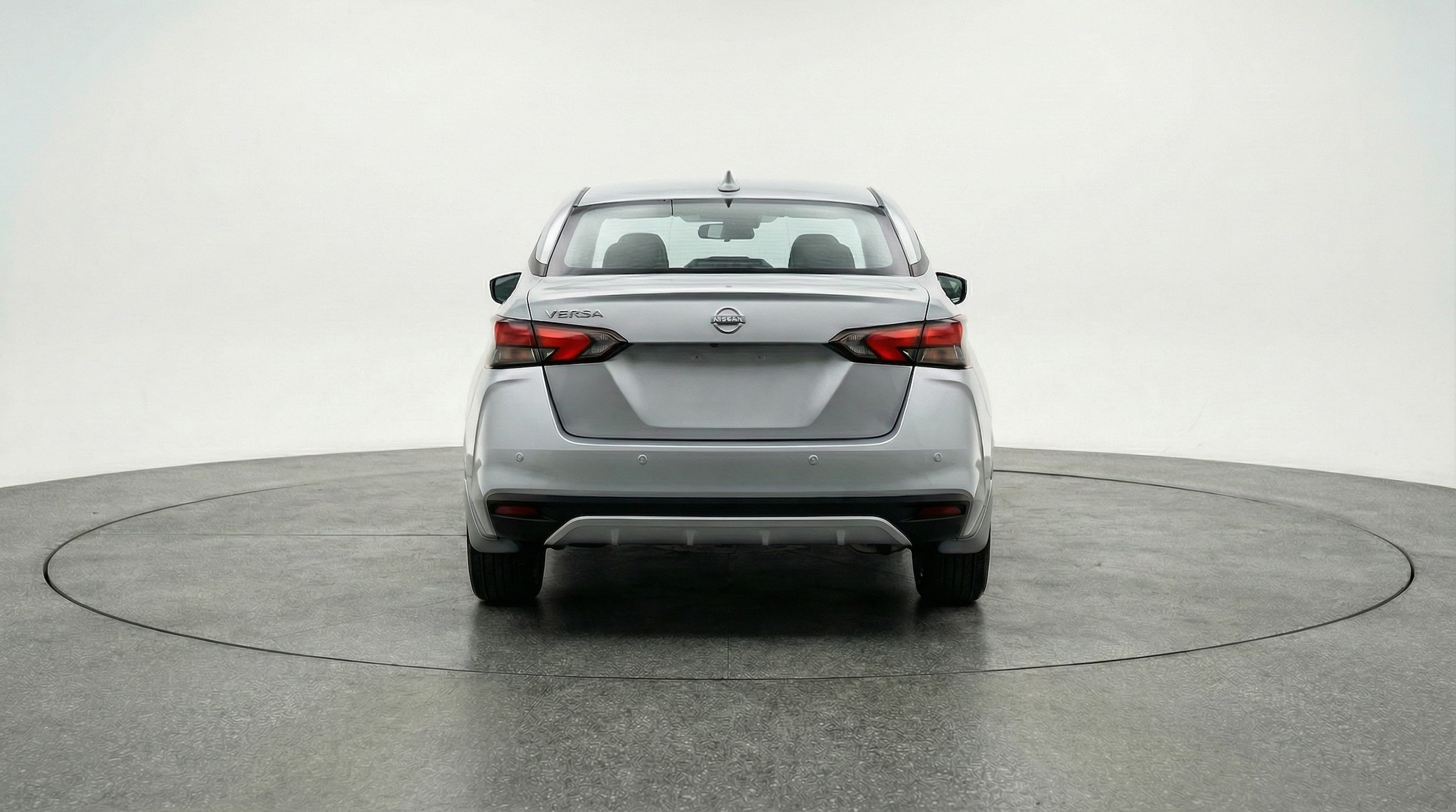 Thumbnail: 2025 Nissan Versa - 6