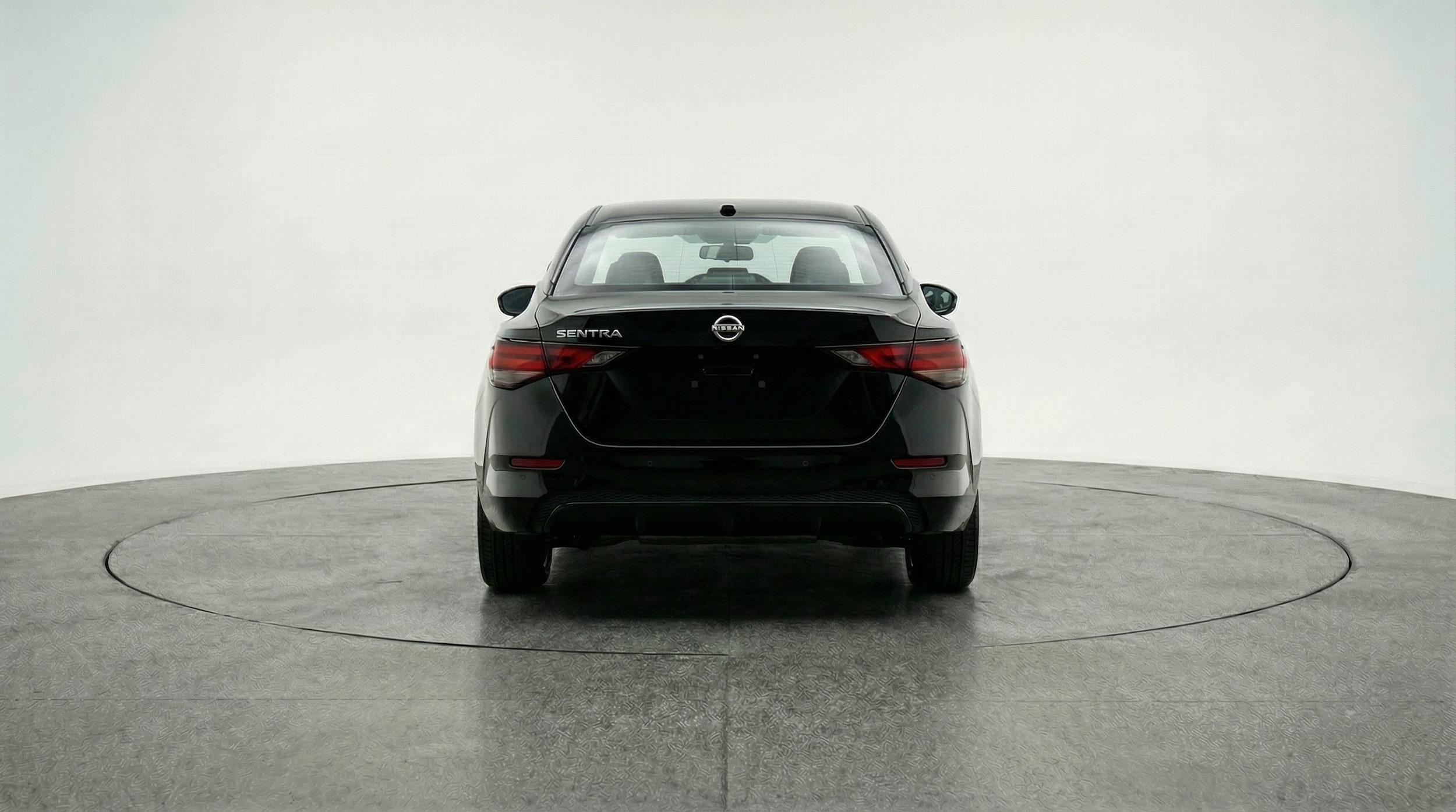 Thumbnail: 2025 Nissan Sentra - 6