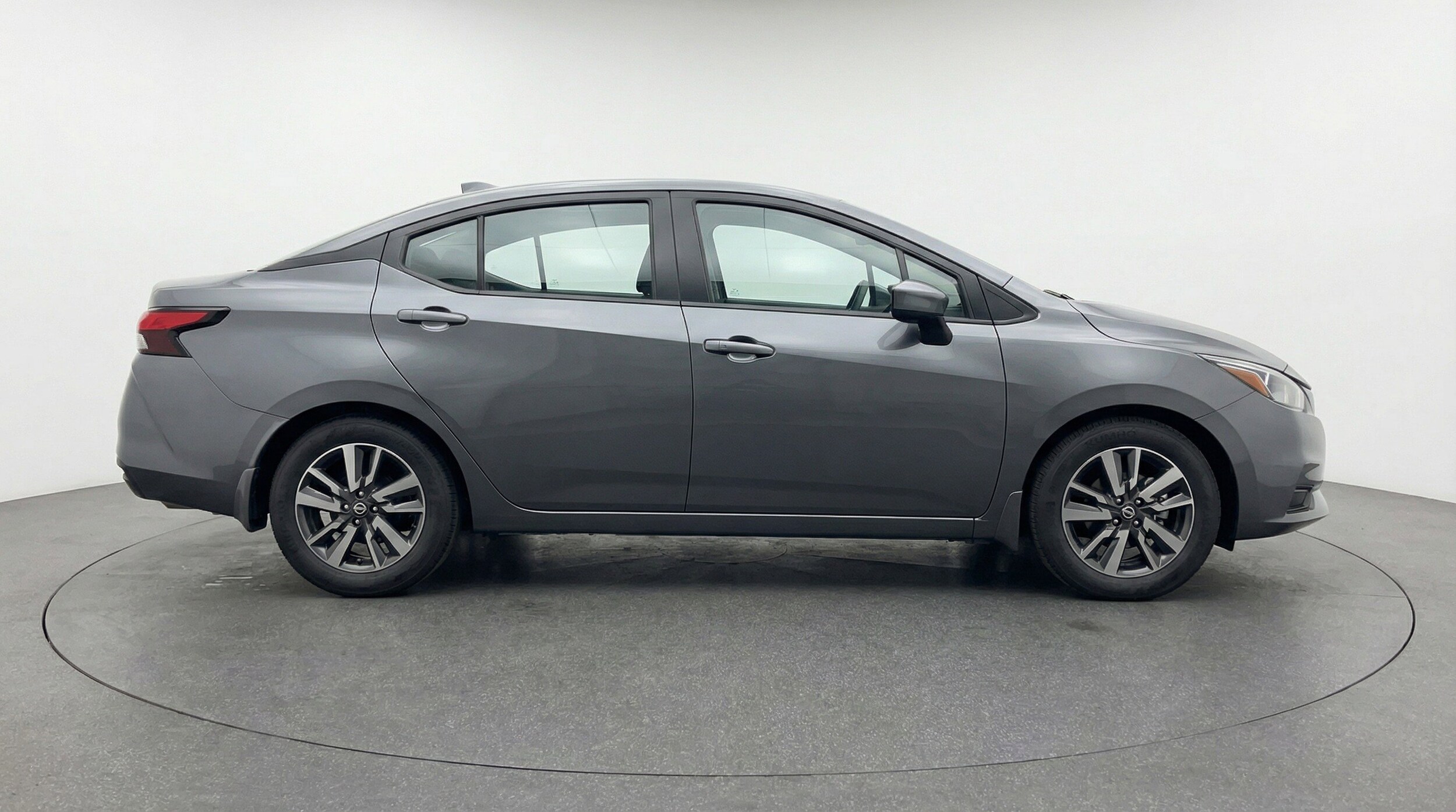 Thumbnail: 2025 Nissan Versa - 11