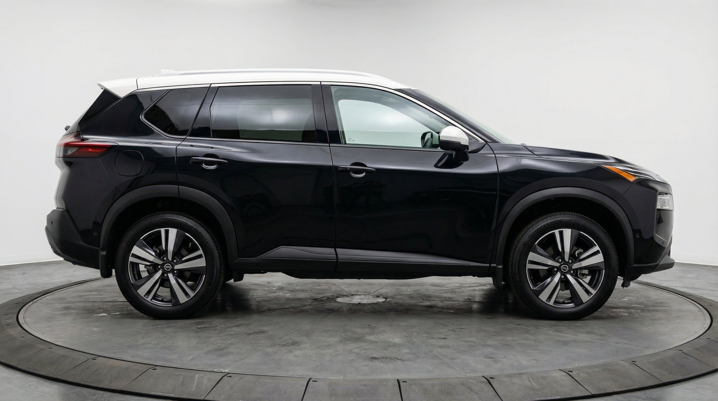 Thumbnail: 2026 Nissan Rogue - 11