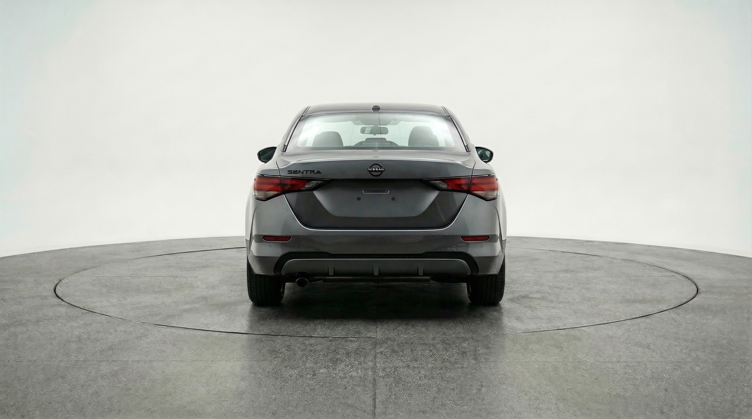 Thumbnail: 2025 Nissan Sentra - 6