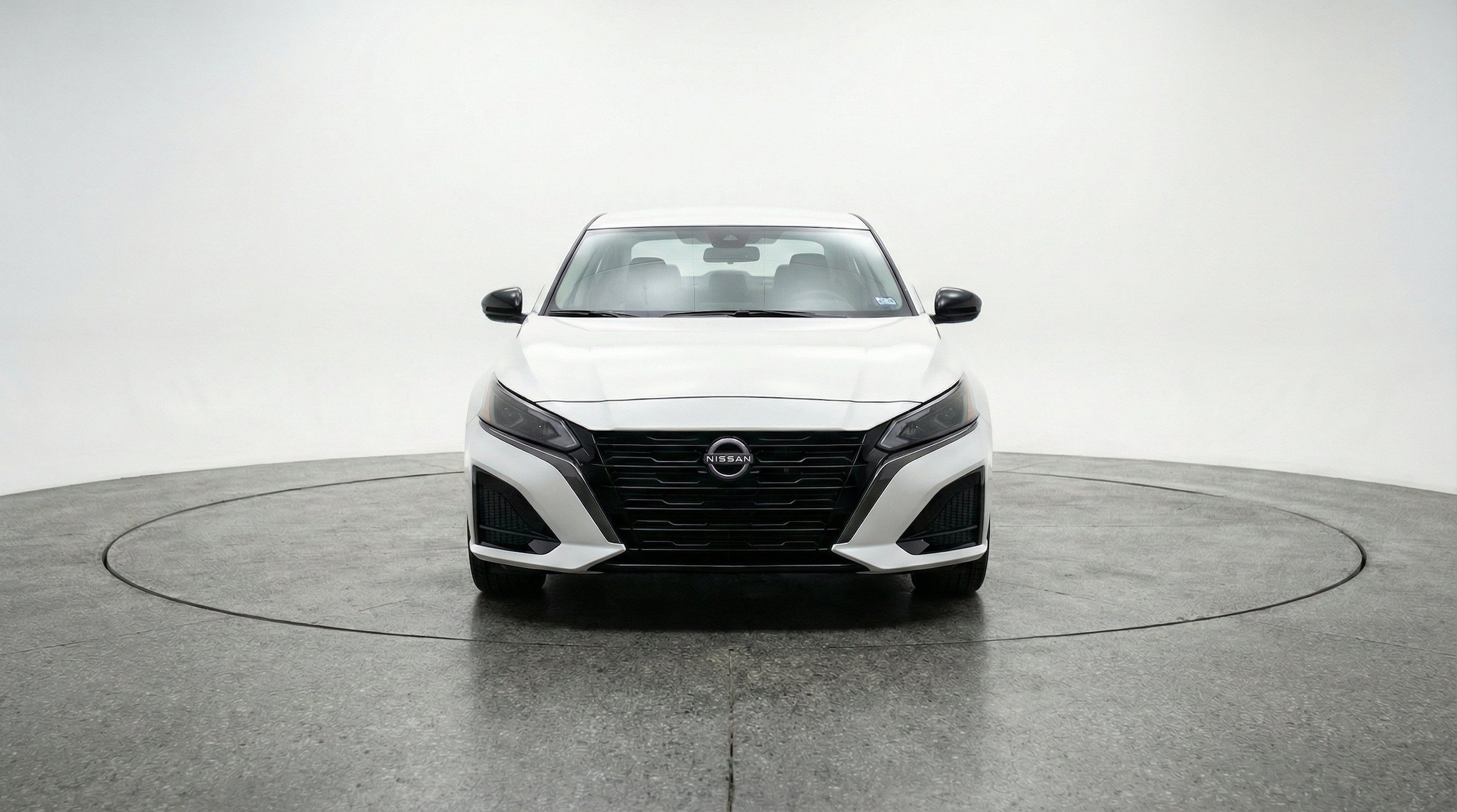 Thumbnail: 2026 Nissan Altima - 2