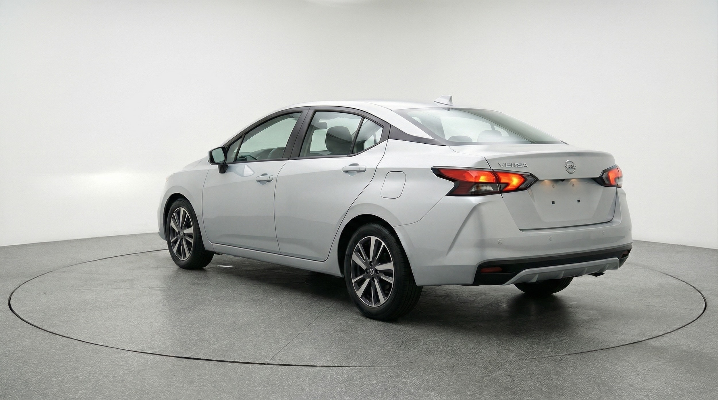 Thumbnail: 2025 Nissan Versa - 5