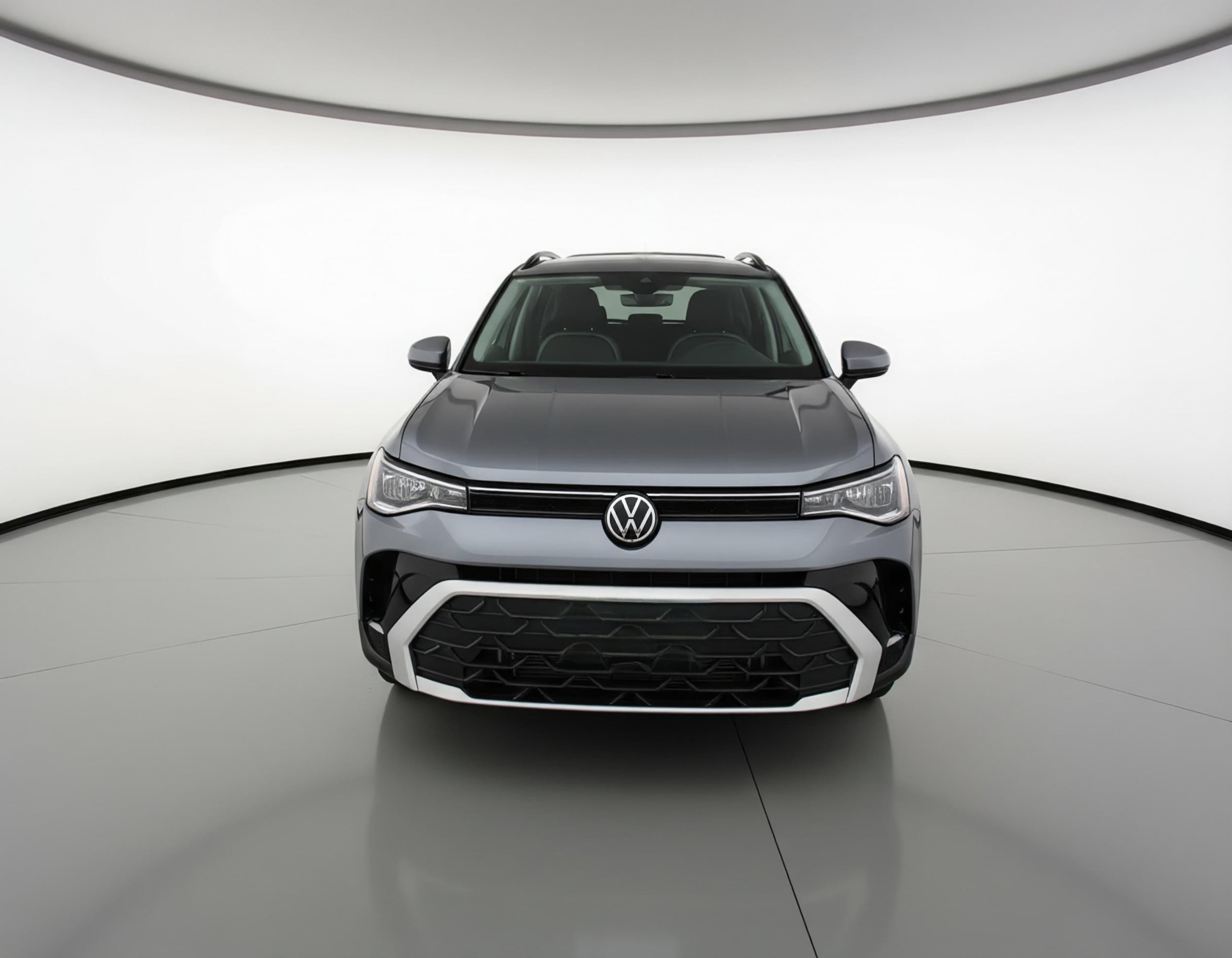 Thumbnail: 2025 Volkswagen Taos - 2