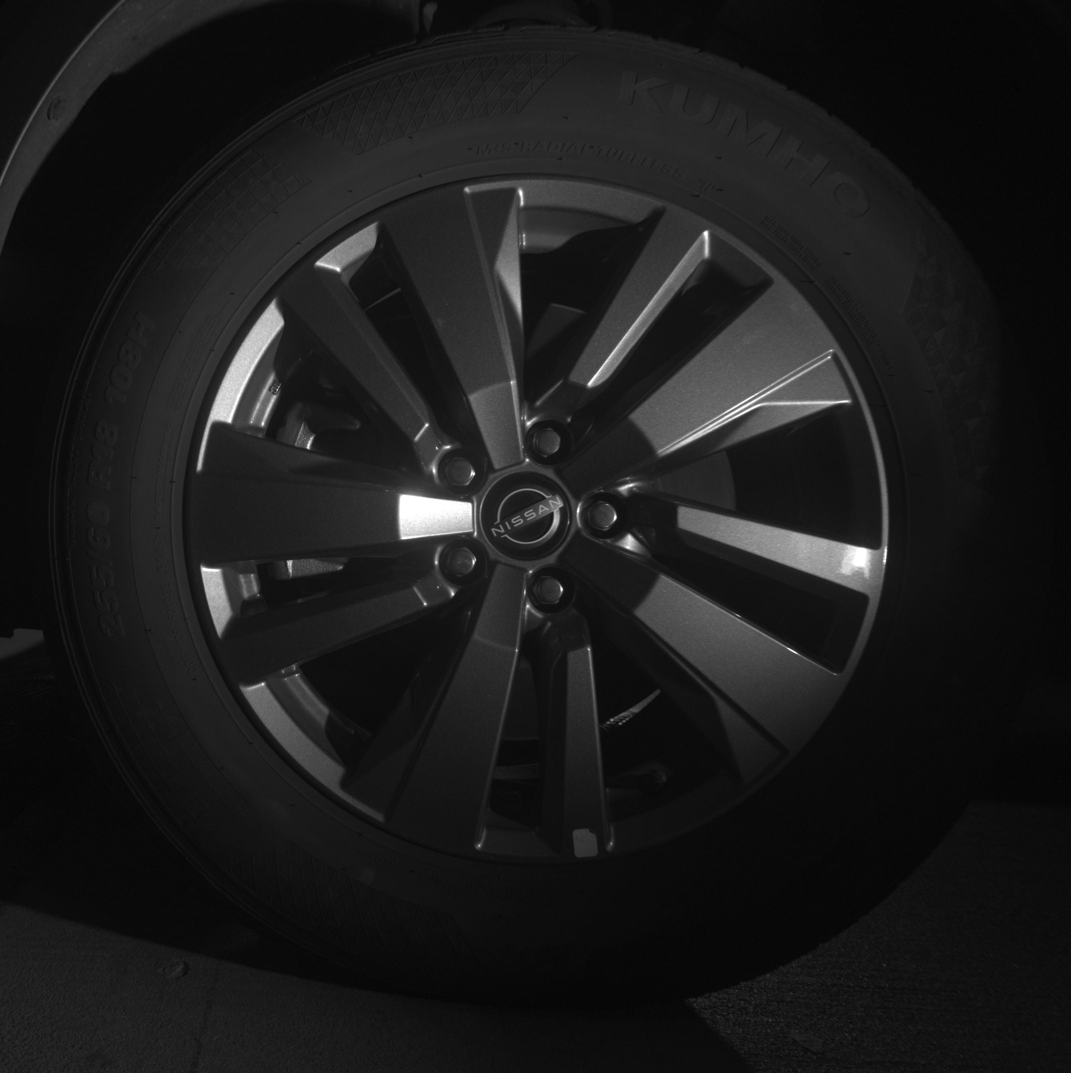 Thumbnail: 2025 Nissan Pathfinder - 9