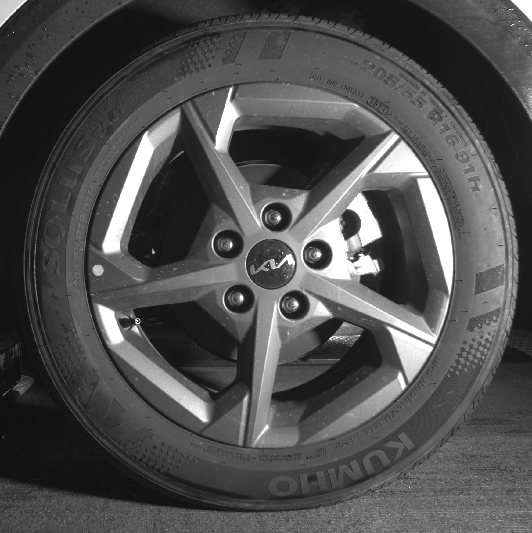 Thumbnail: 2025 Kia K4 - 11