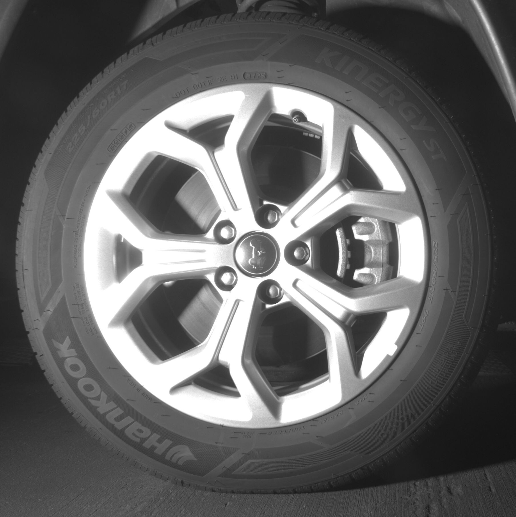 Thumbnail: 2025 Jeep Compass - 10