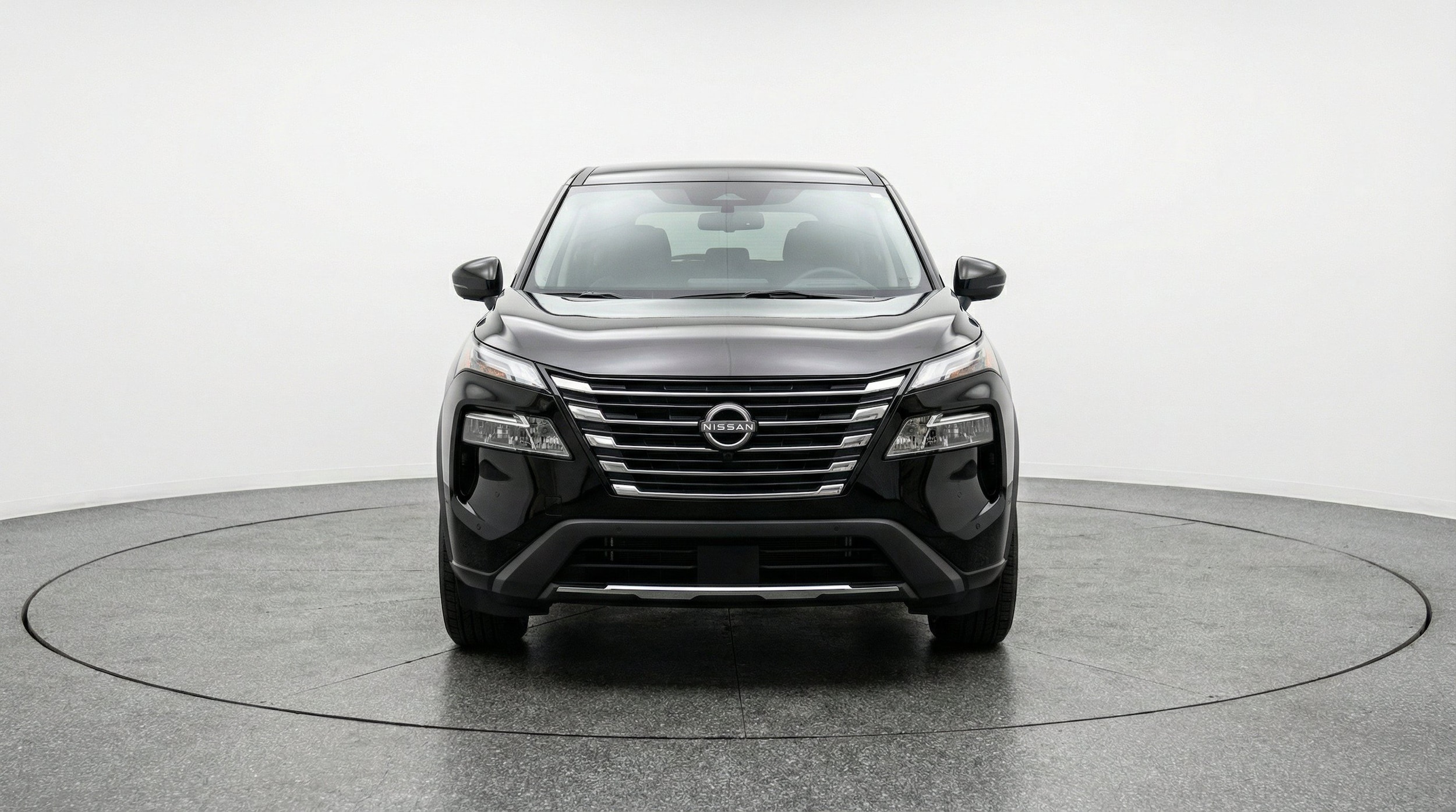 Thumbnail: 2025 Nissan Rogue - 2