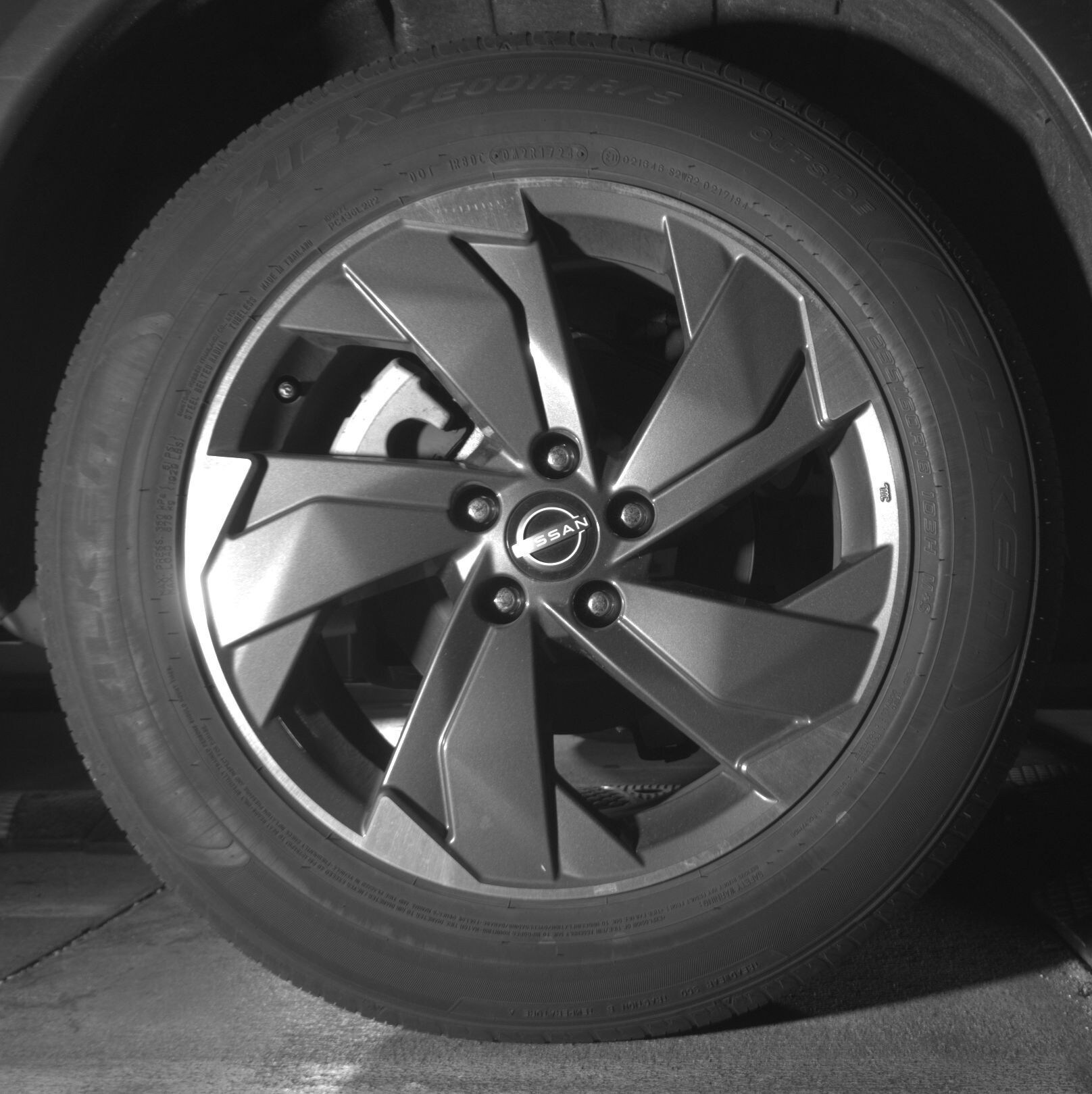 Thumbnail: 2025 Nissan Rogue - 12