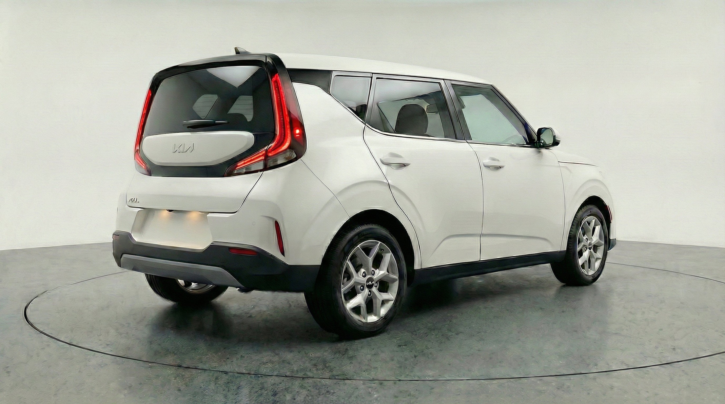 Thumbnail: 2025 Kia Soul - 9