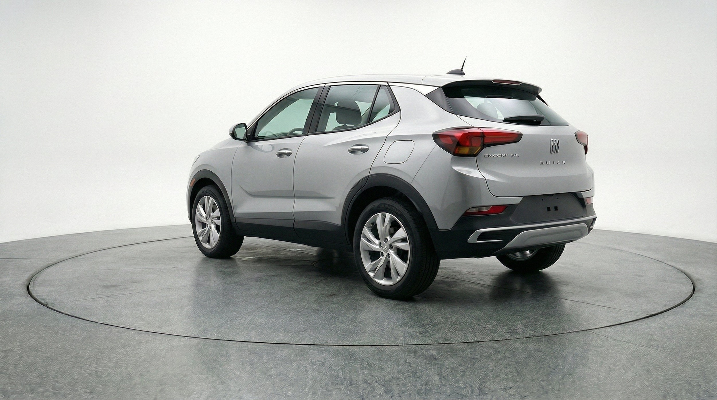 Thumbnail: 2026 Buick Encore GX - 6
