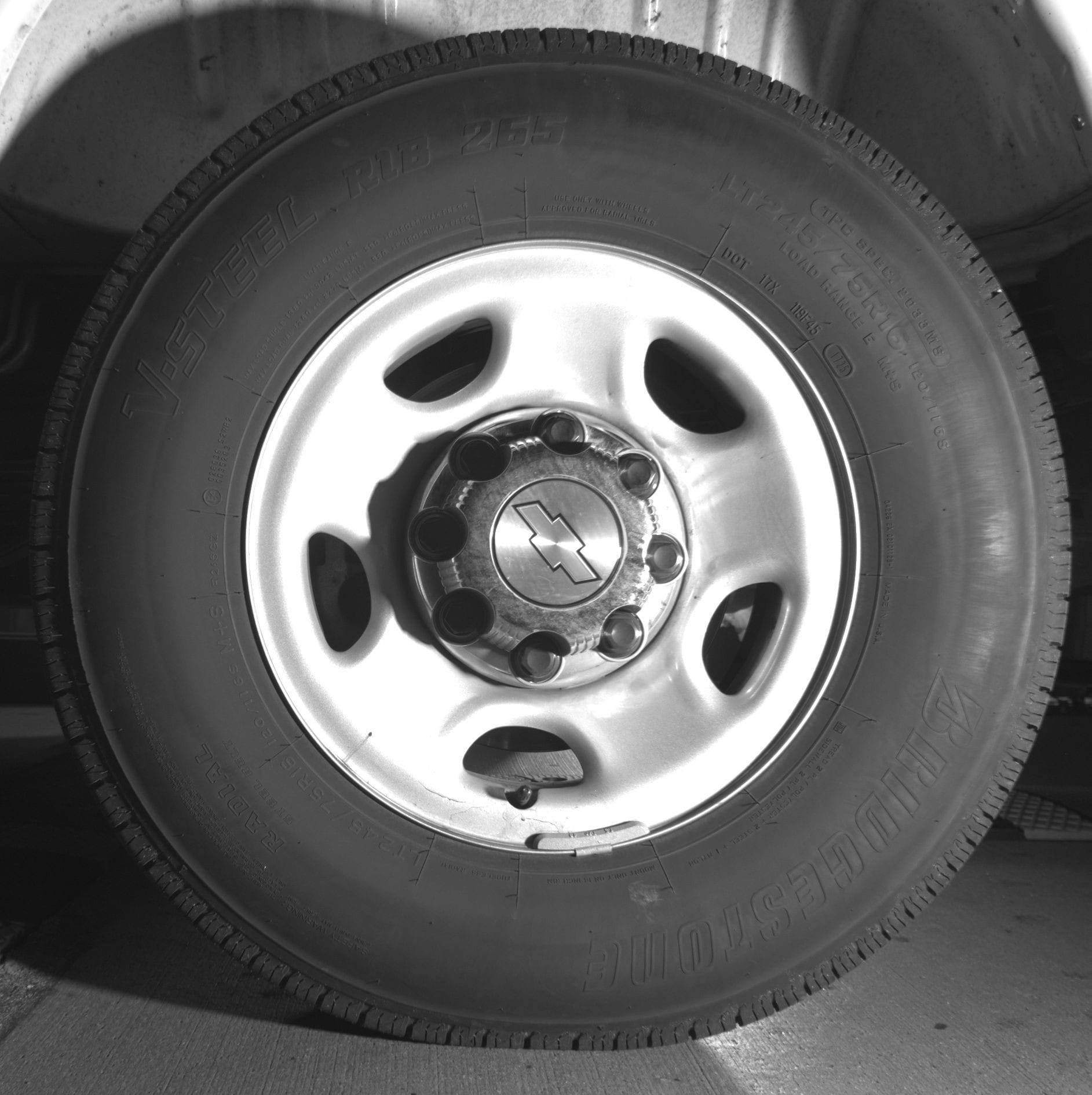 Thumbnail: 2025 Chevrolet Express - 11